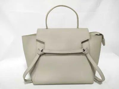 Belt Bag Handbag