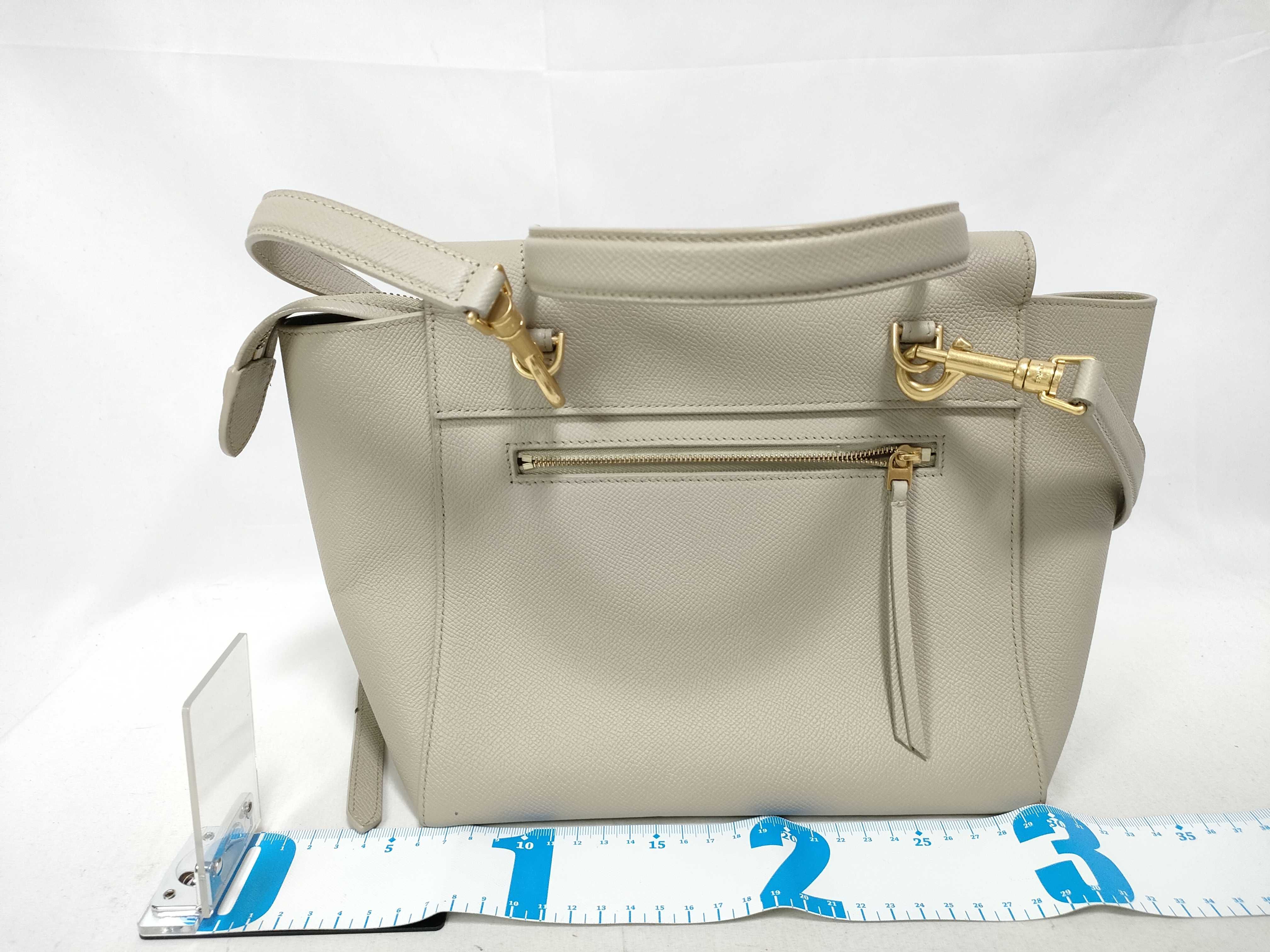 Belt Bag Handbag — view 2