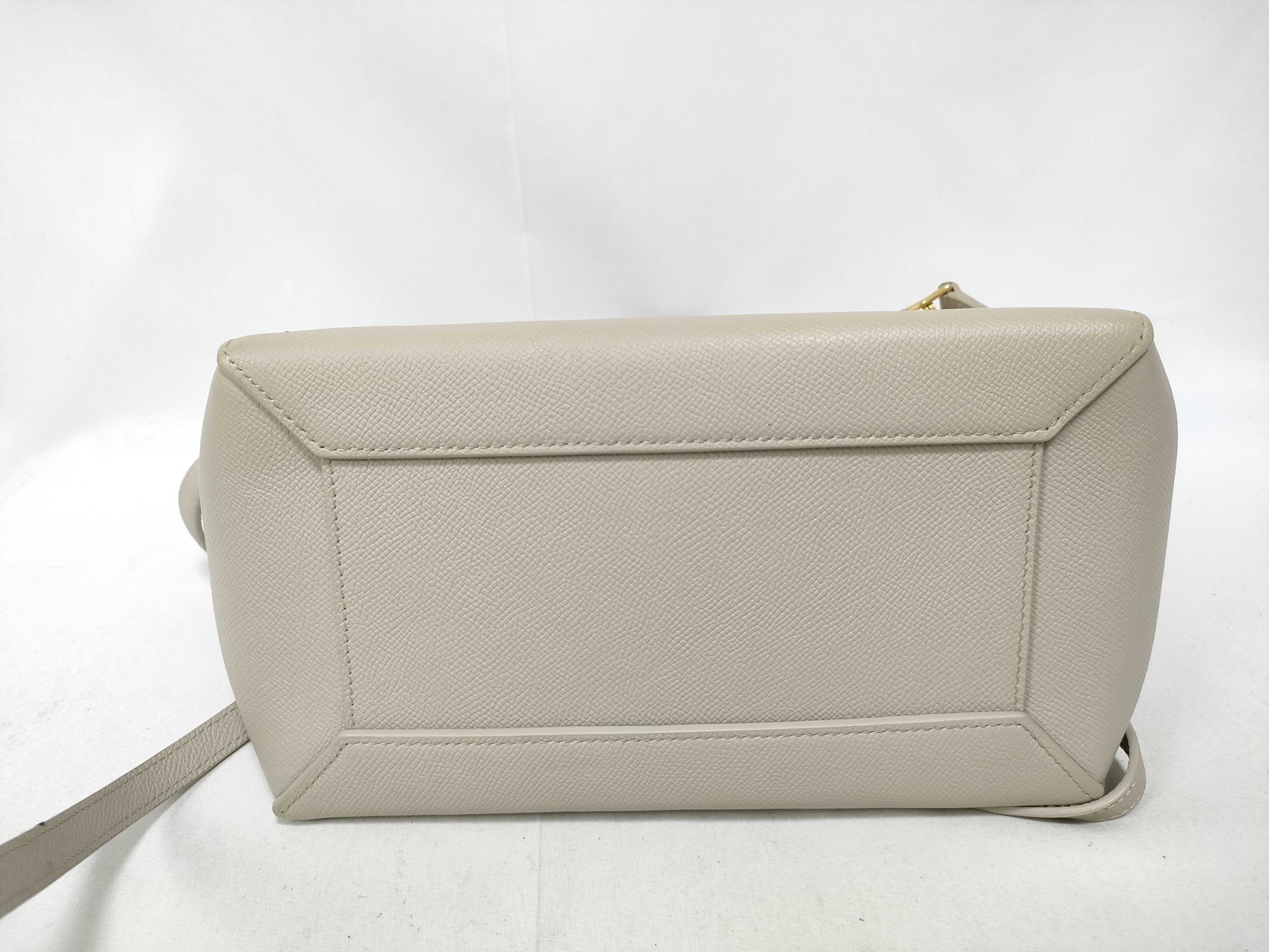 Belt Bag Handbag — view 3