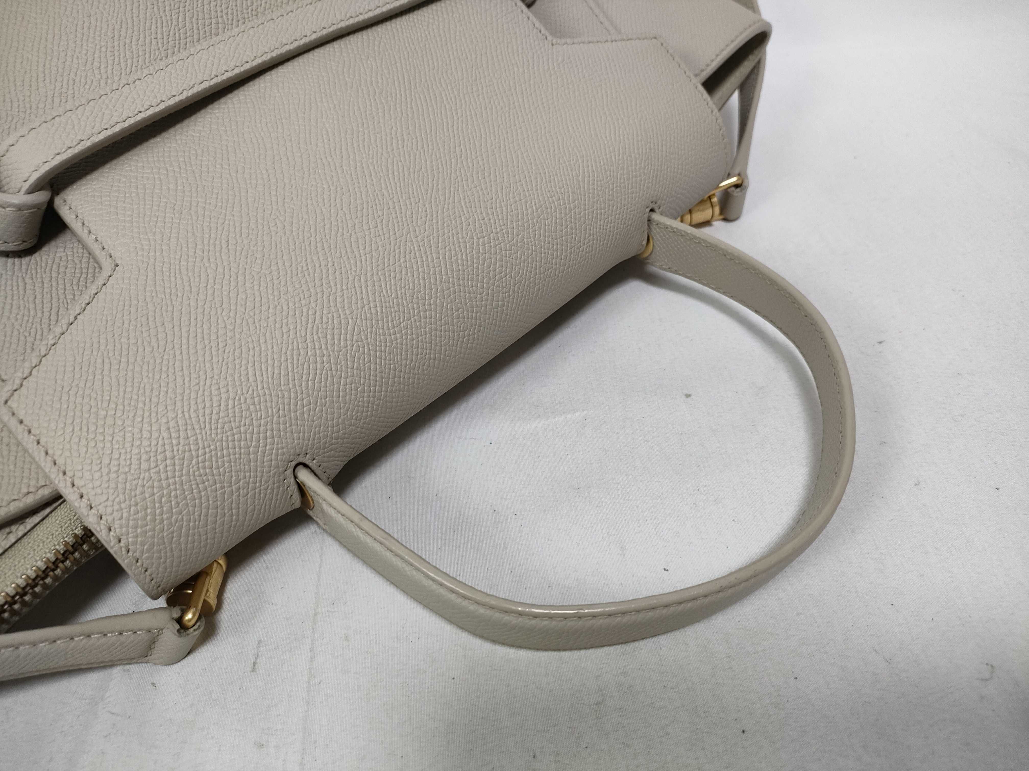 Belt Bag Handbag — view 8