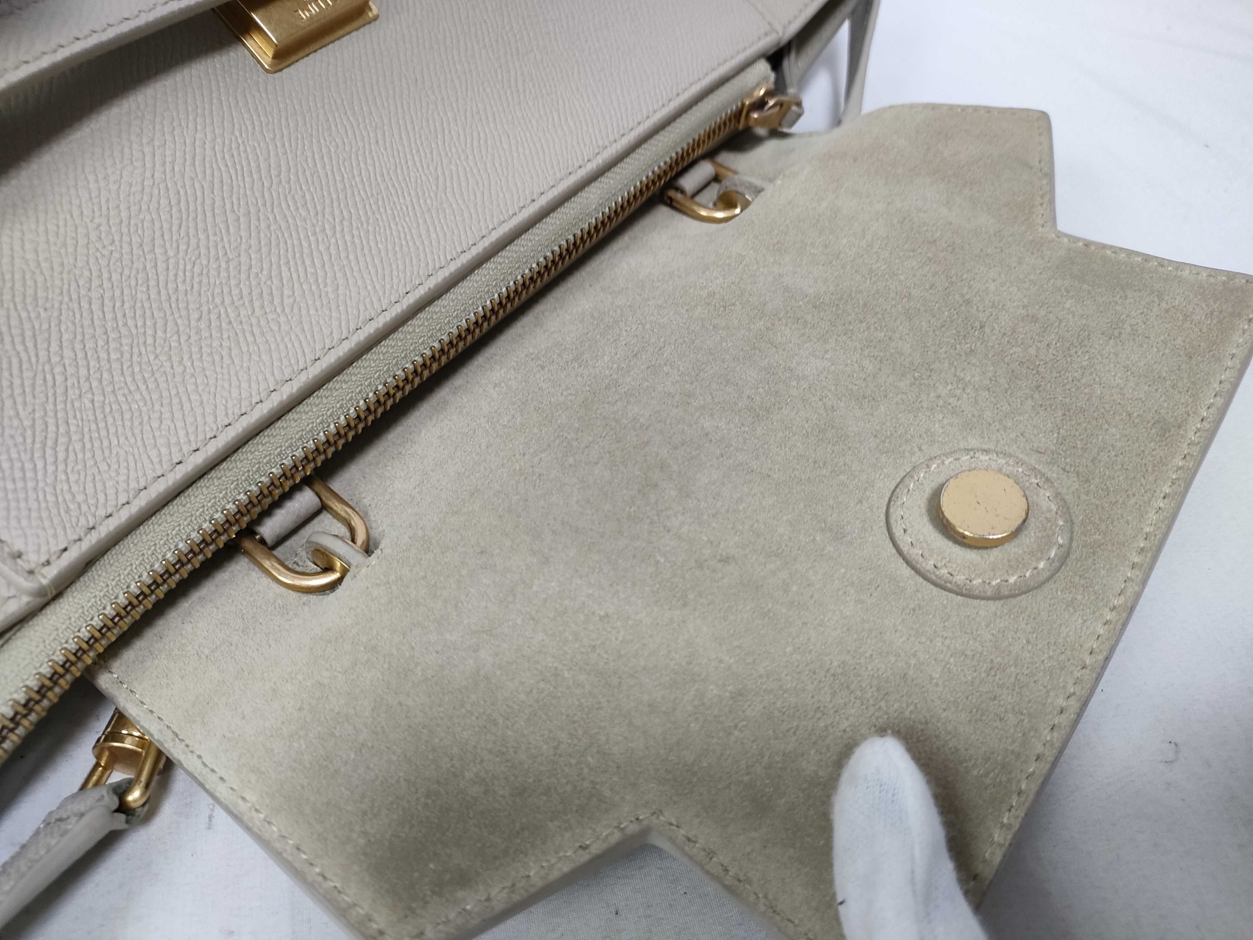 Belt Bag Handbag — view 10