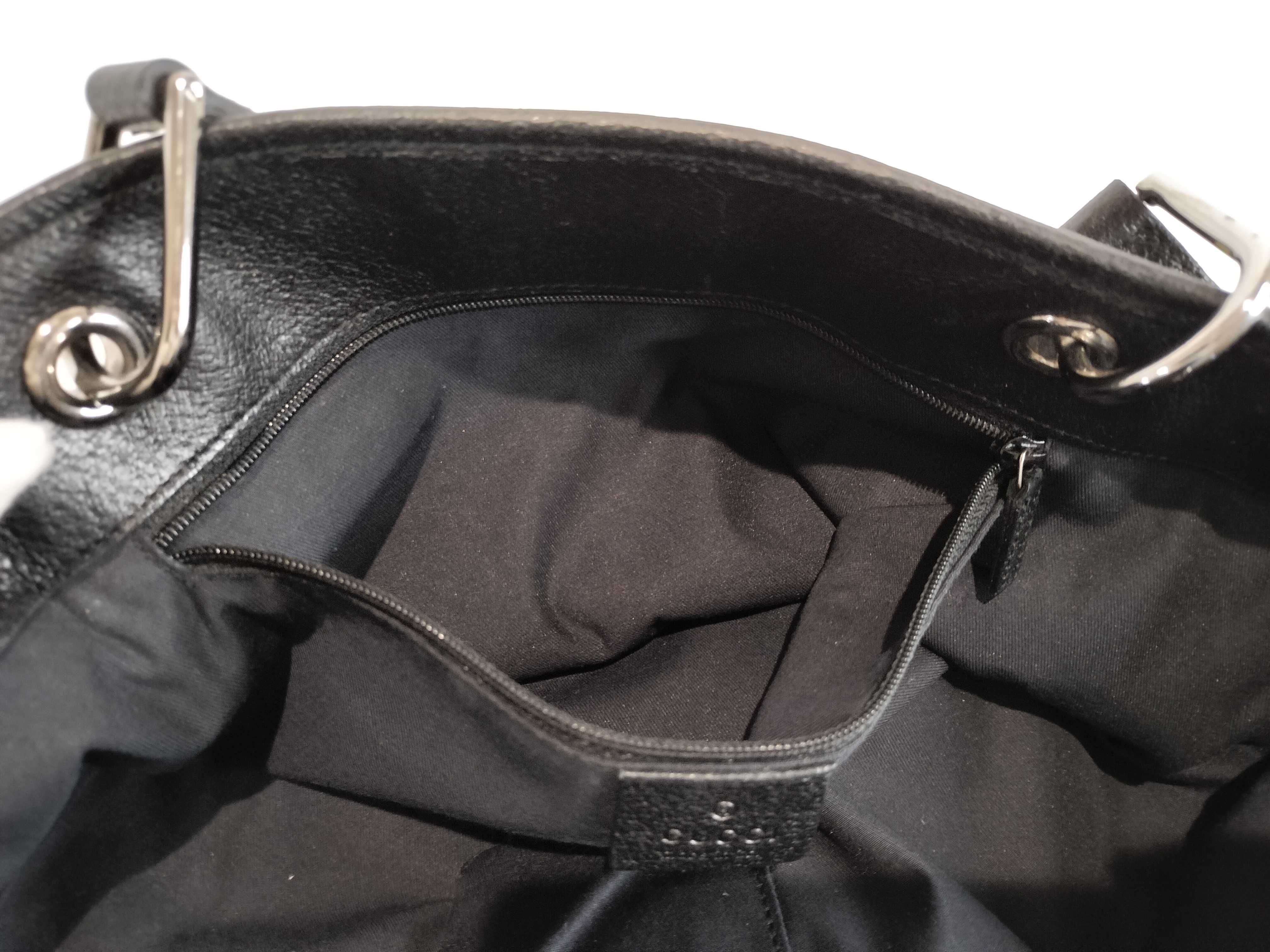 GG Canvas 120836 Tote Bag Handbag — view 9
