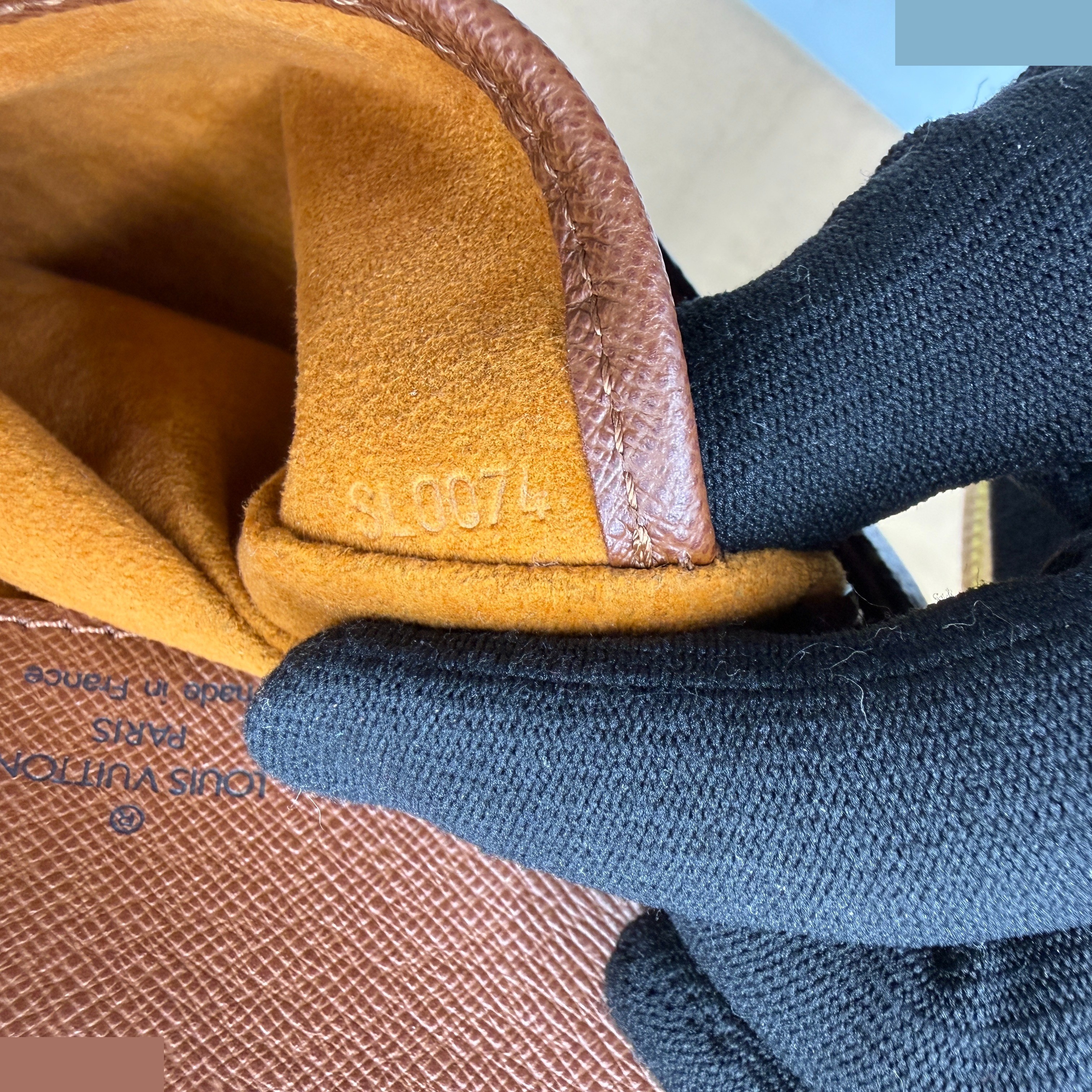 Musette Salsa Short Shoulder — view 11