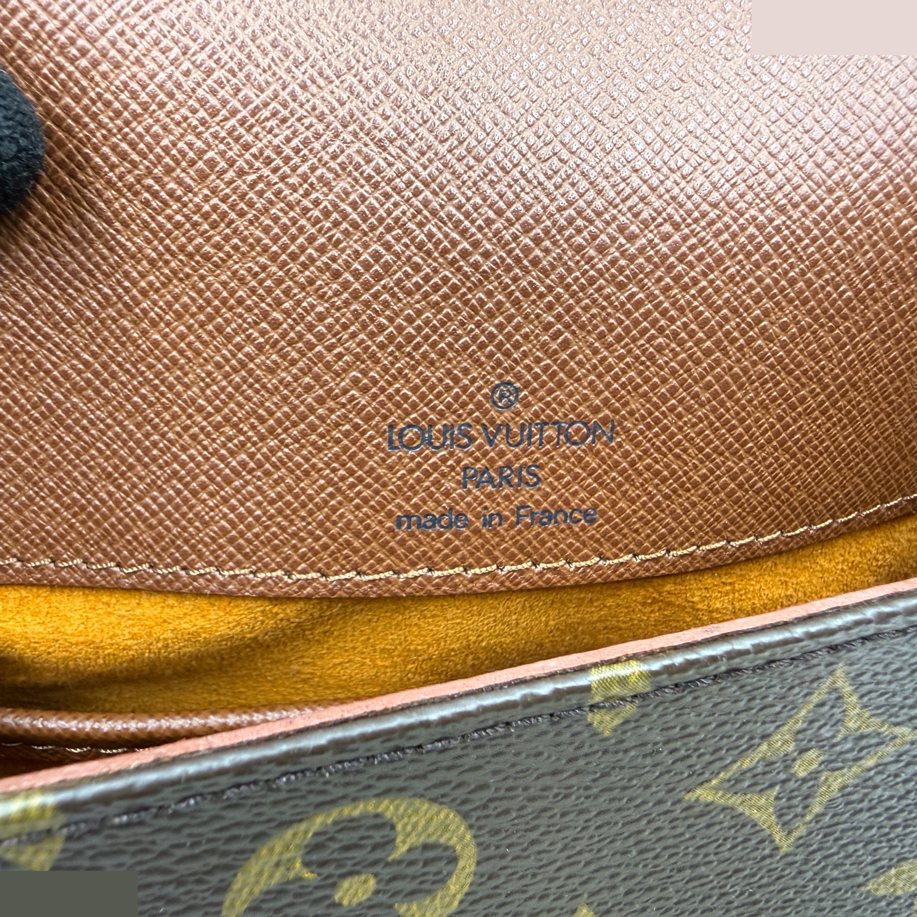 Musette Salsa Short Shoulder — view 8