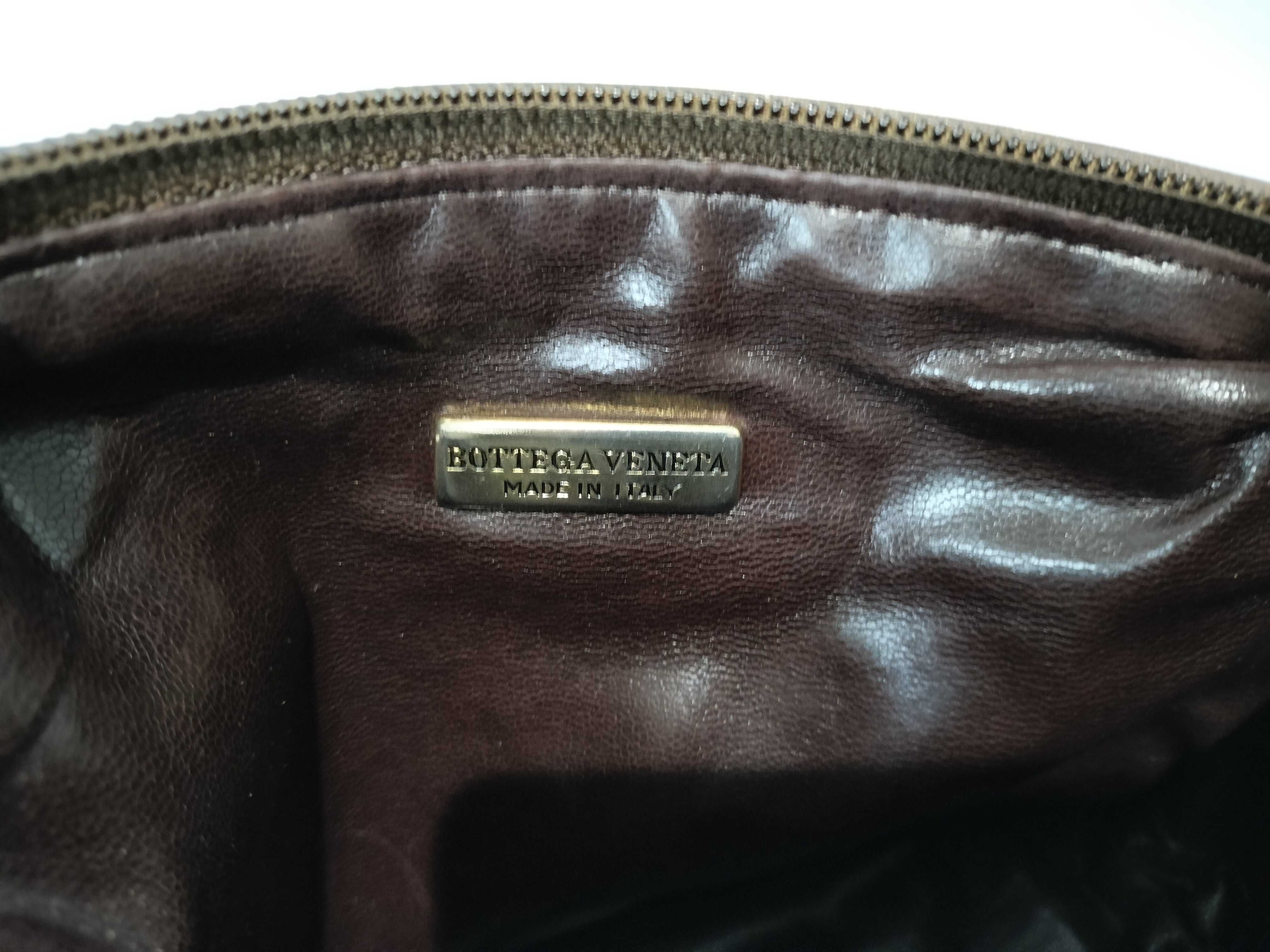 Suede Butterfly Shoulder Bag — view 10