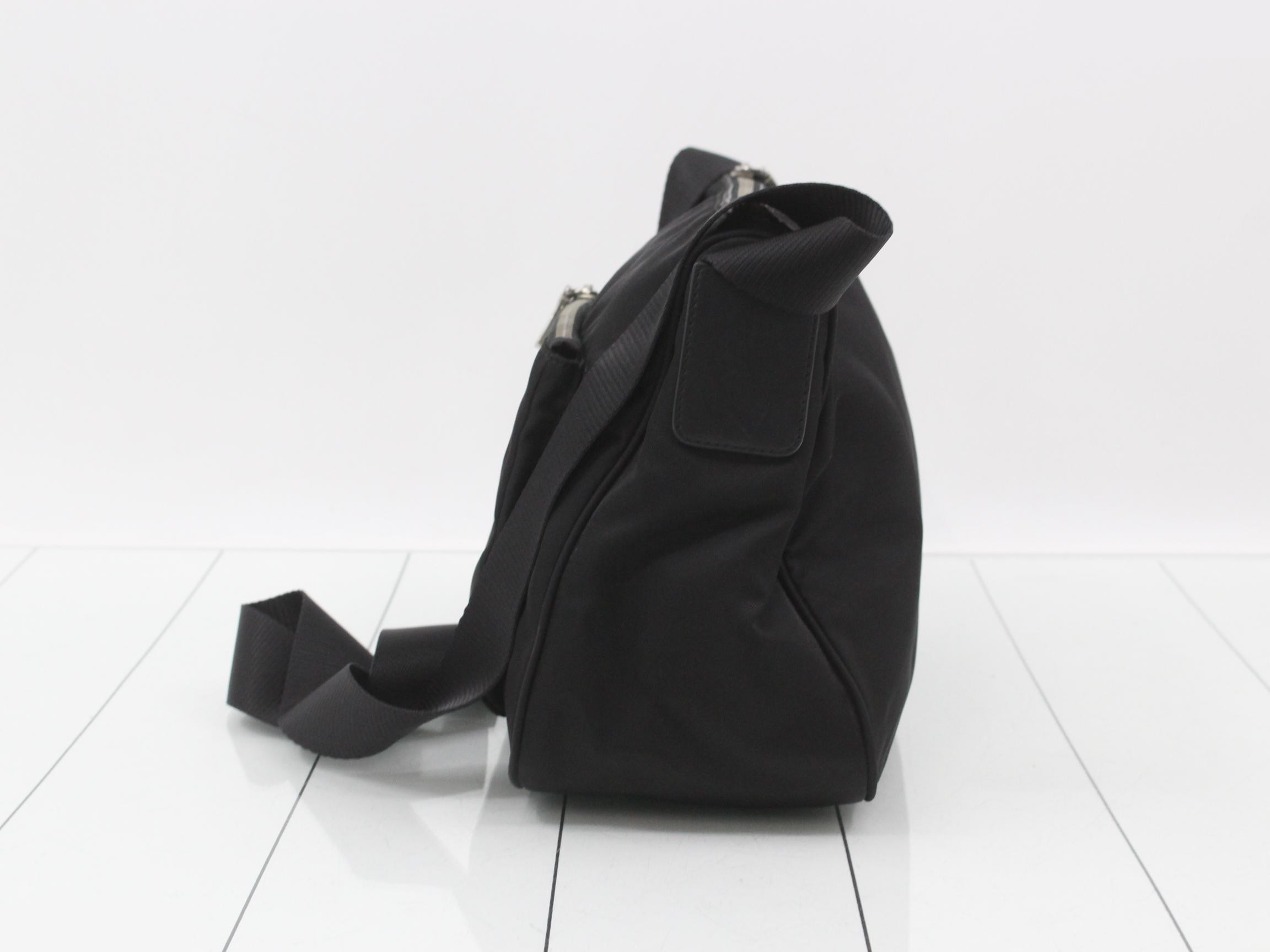 Nylon Bags / Shoulder Bags — view 3