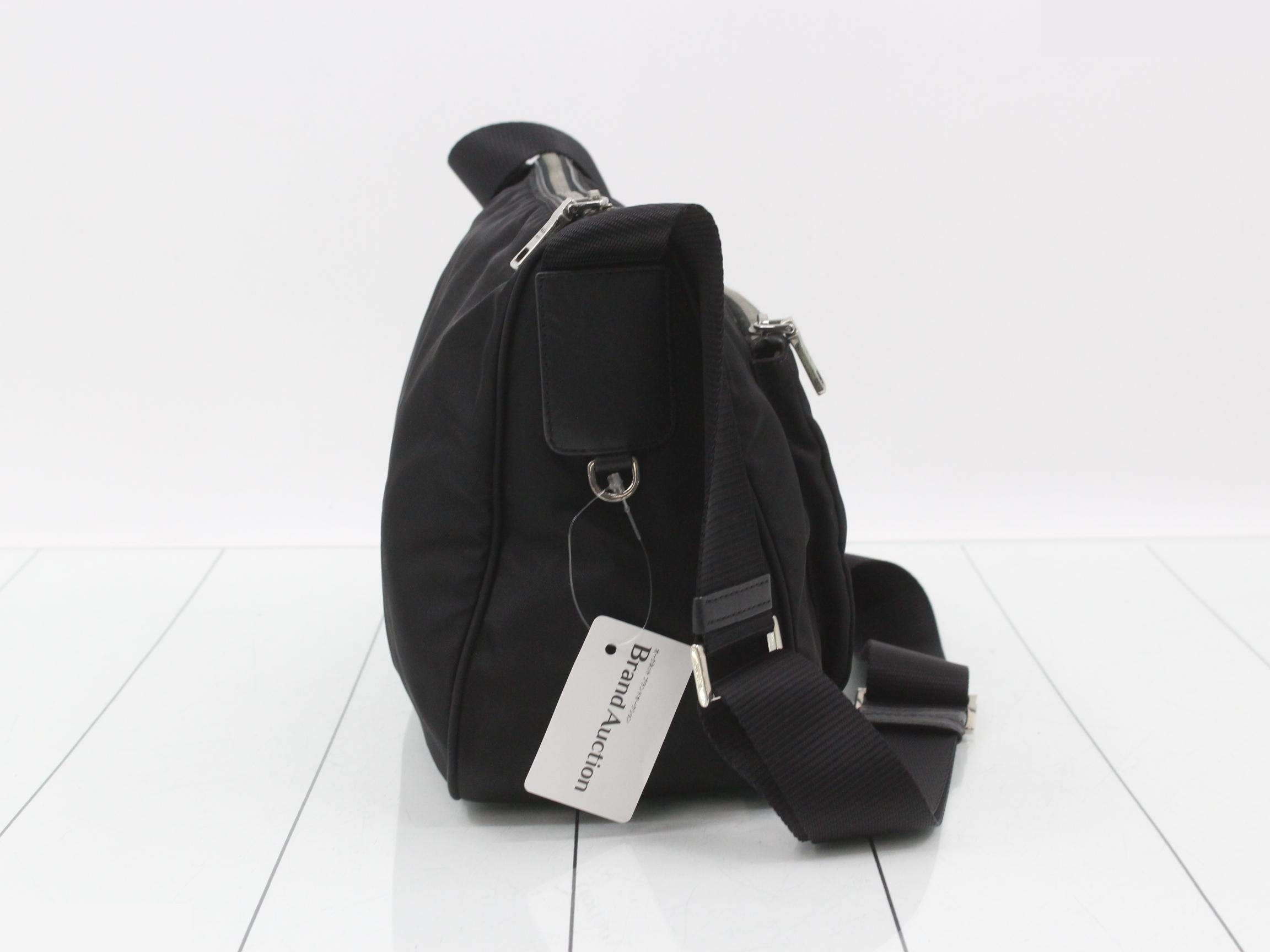 Nylon Bags / Shoulder Bags — view 4