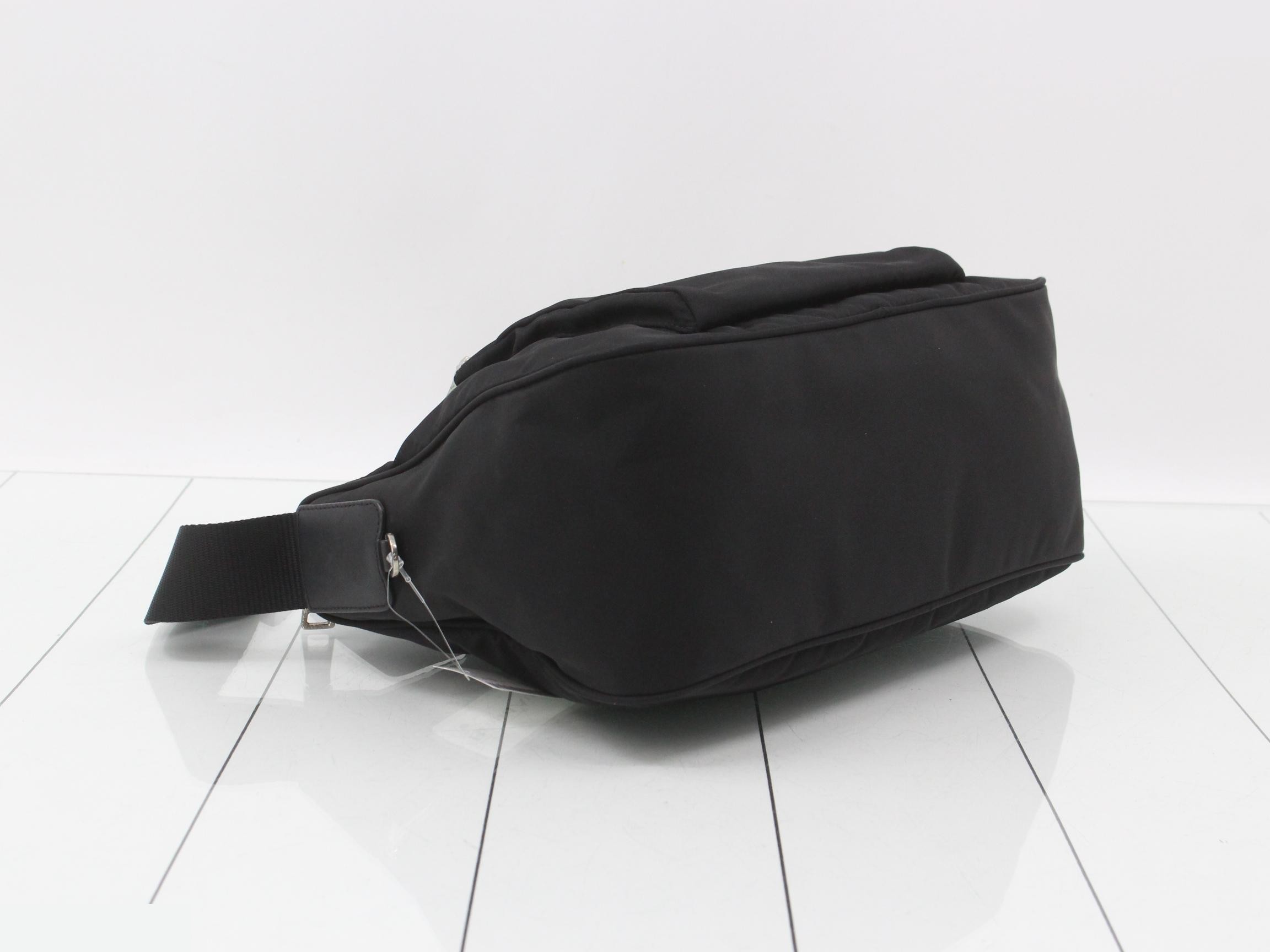 Nylon Bags / Shoulder Bags — view 5