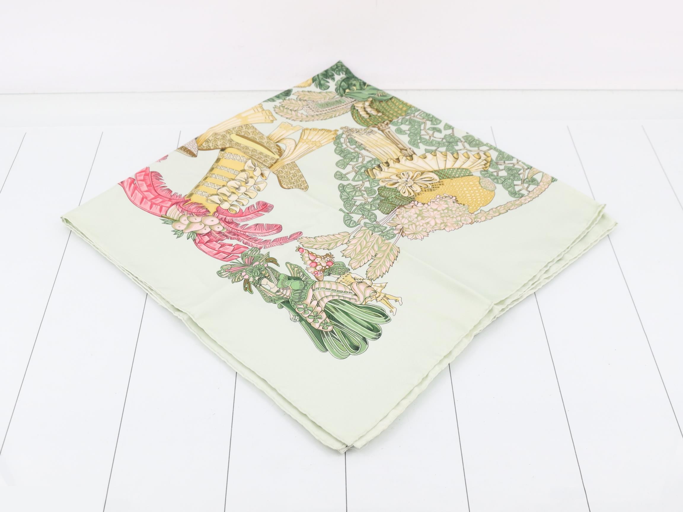 Kale90 Silk