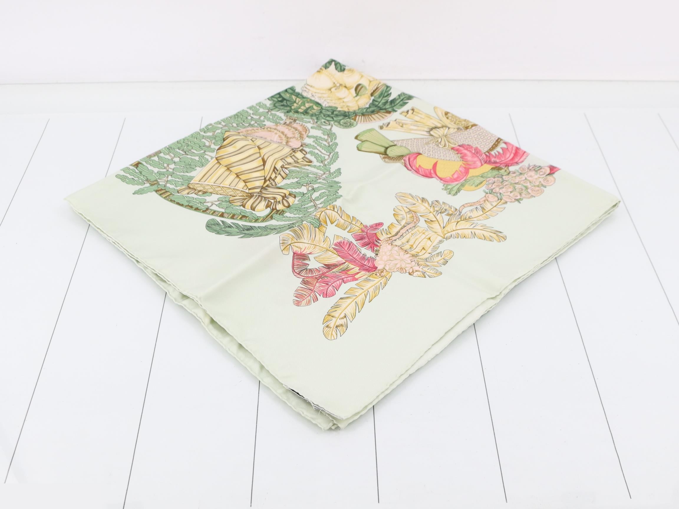 Kale90 Silk — view 2