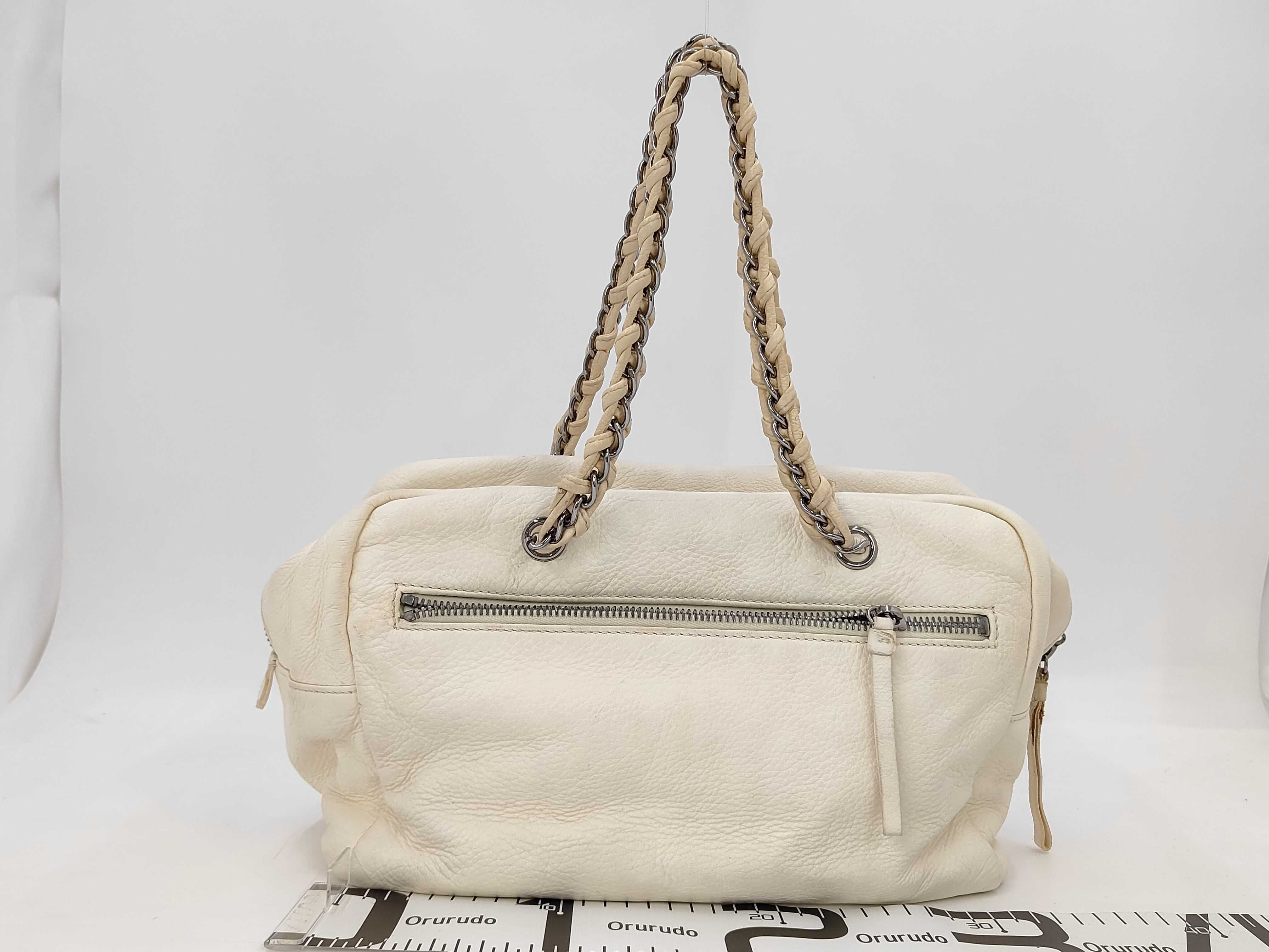 Coco Mark Tote Bag — view 2