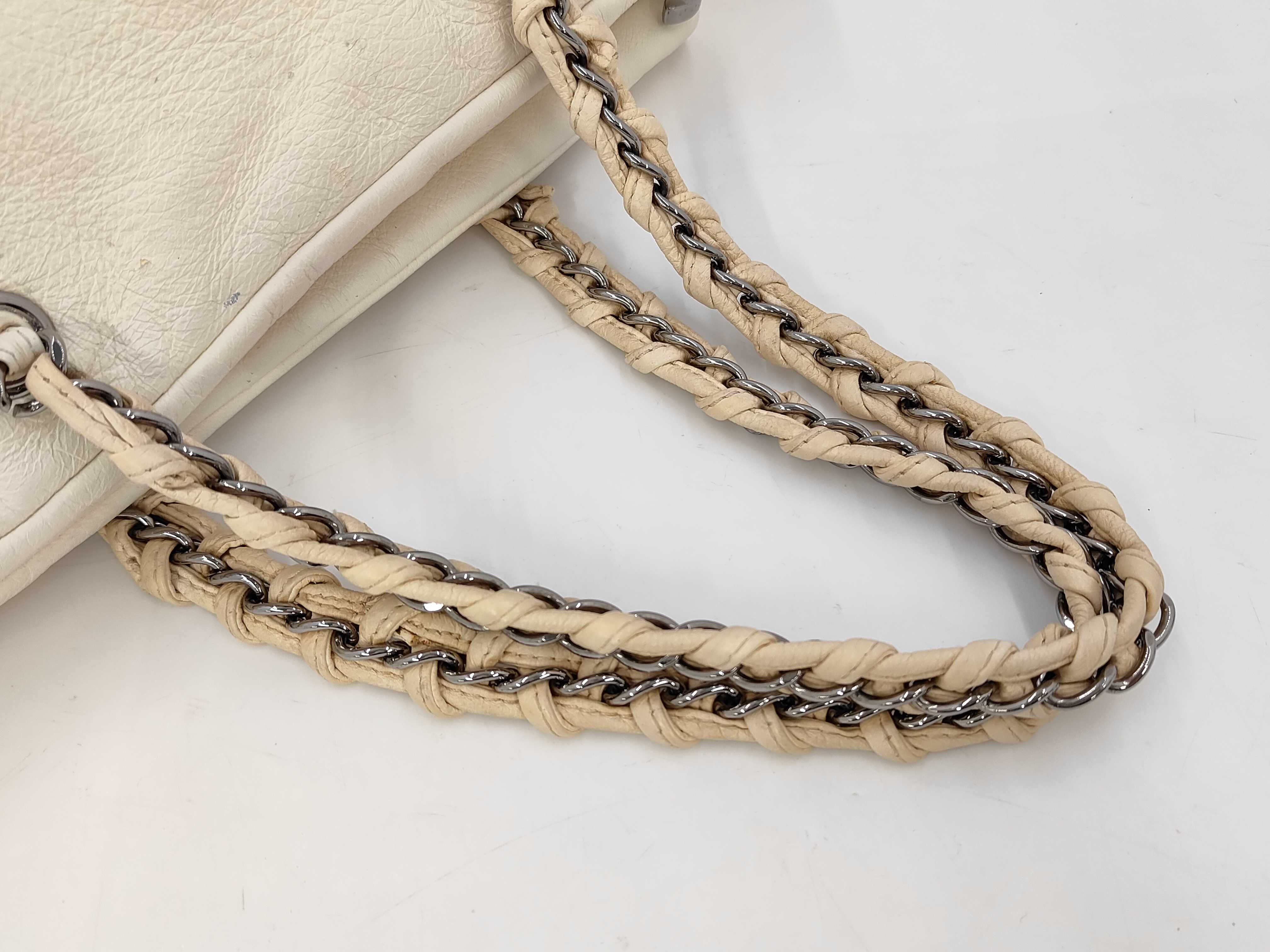 Coco Mark Tote Bag — view 5