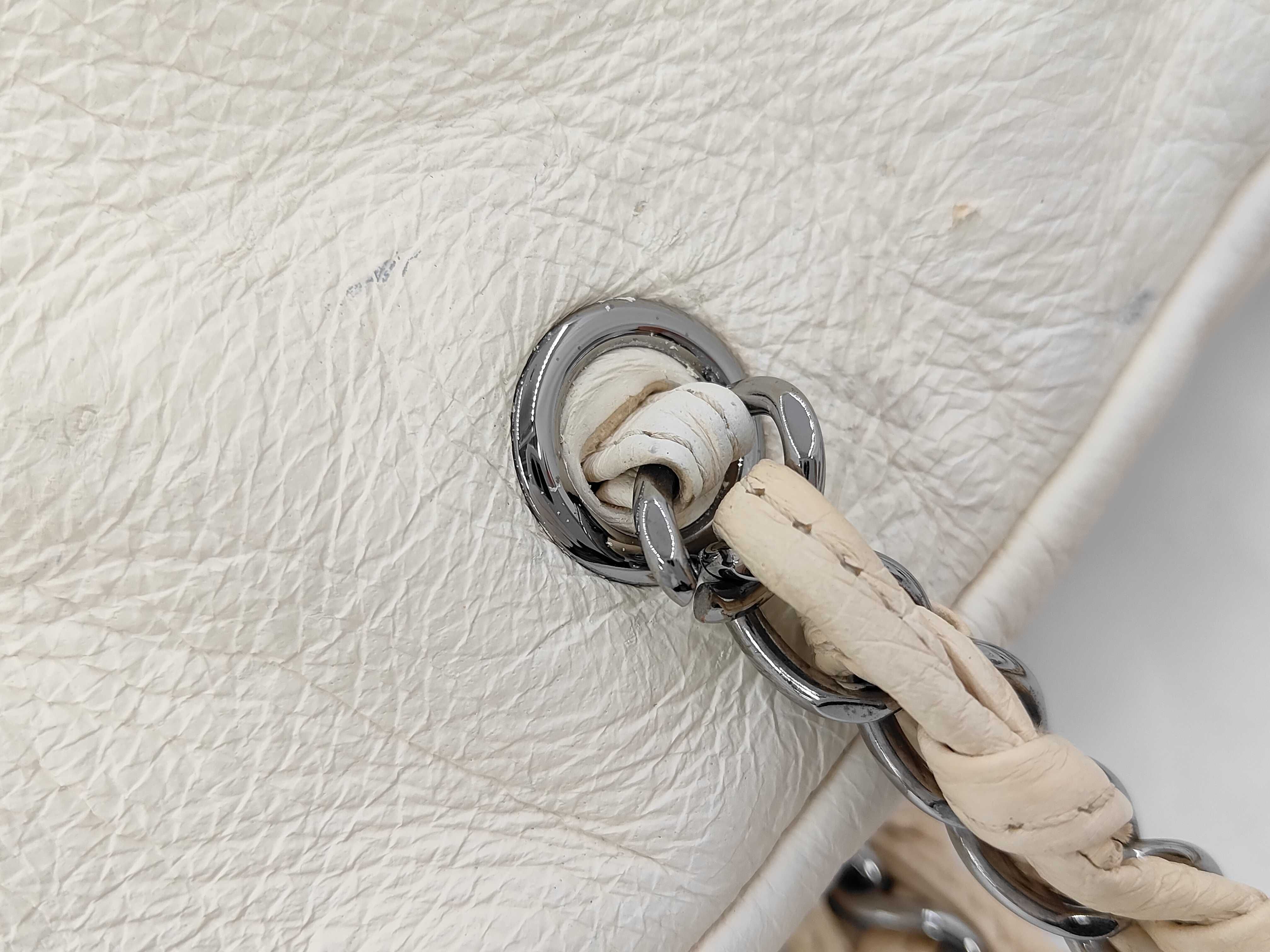 Coco Mark Tote Bag — view 7