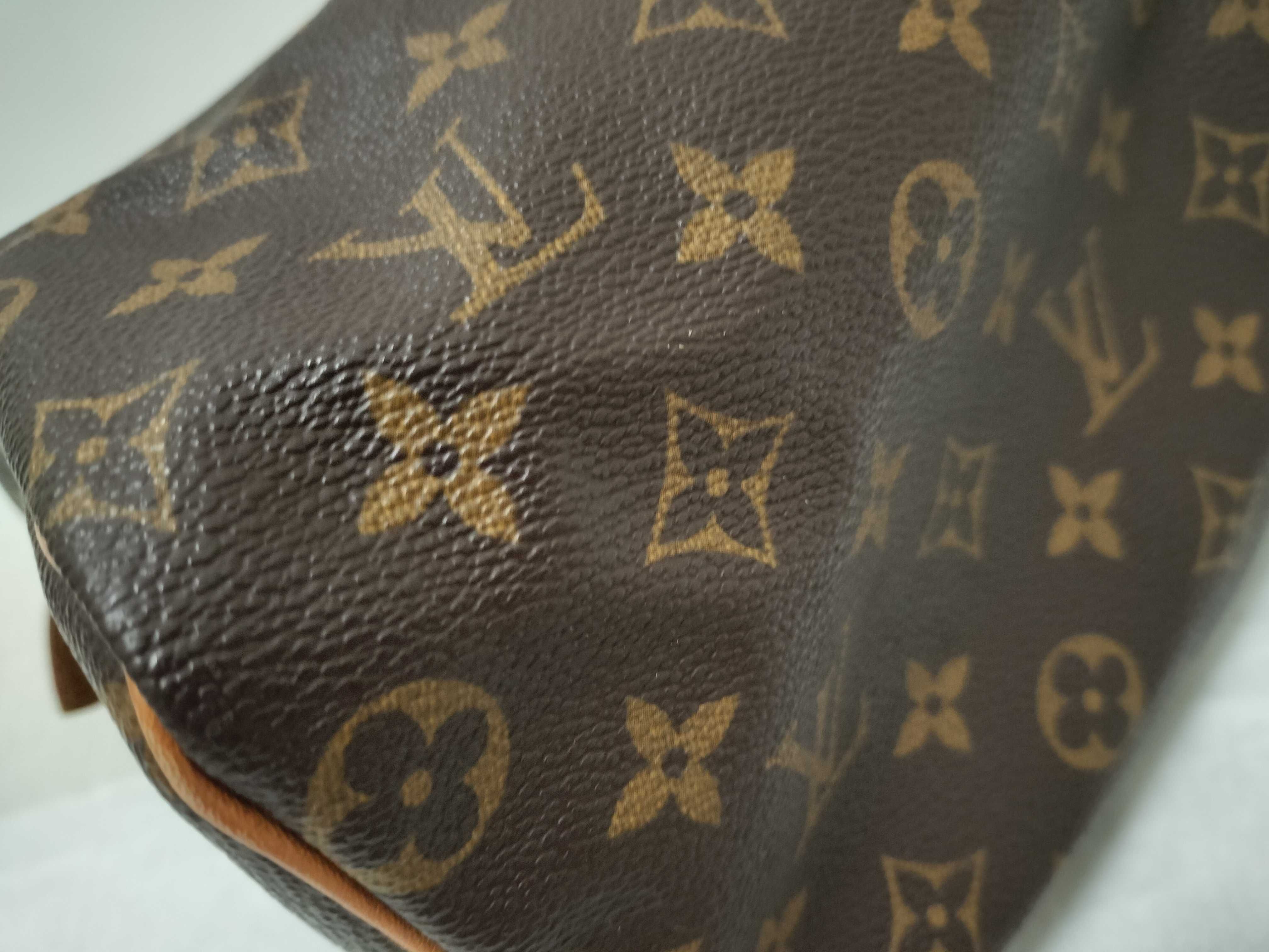 Monogram Speedy 25 Handbag M41109 — view 13