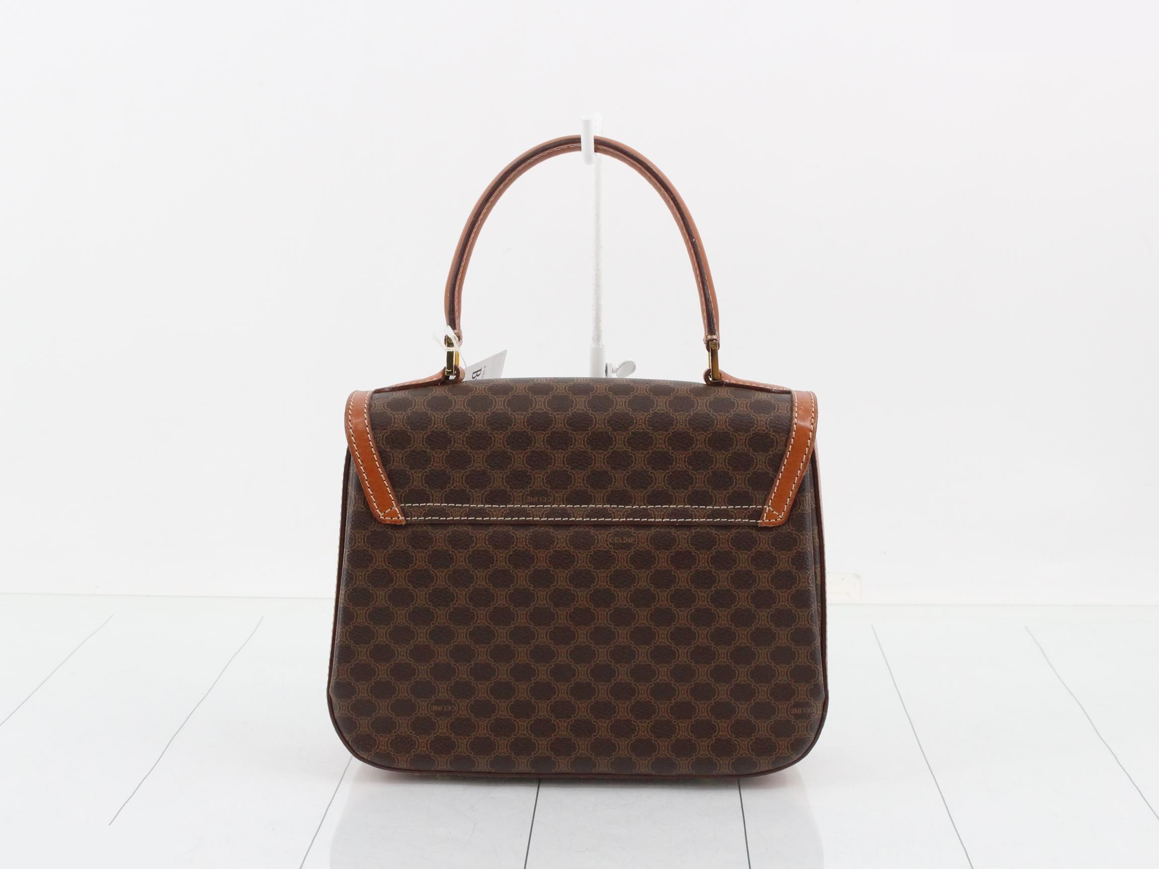 Macadam handbag — view 2