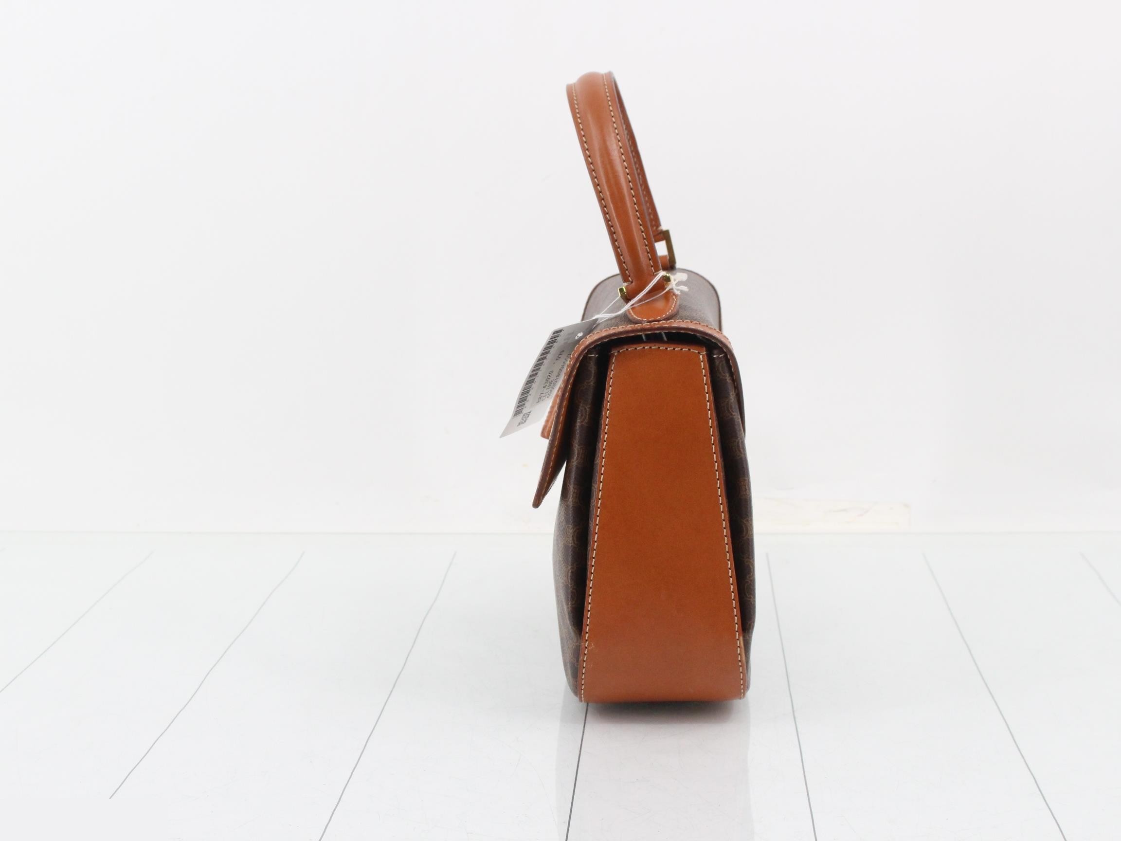 Macadam handbag — view 3