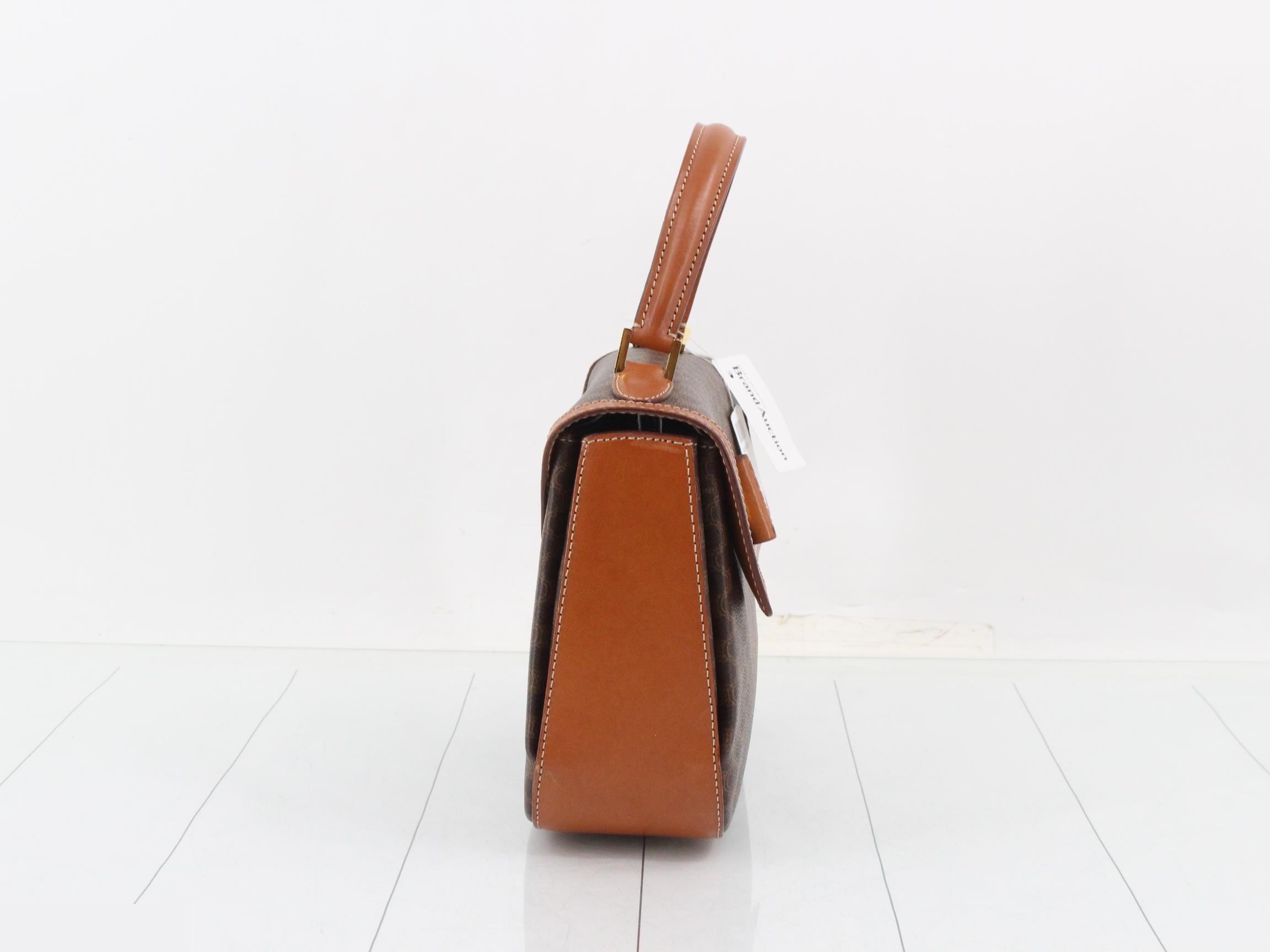Macadam handbag — view 4