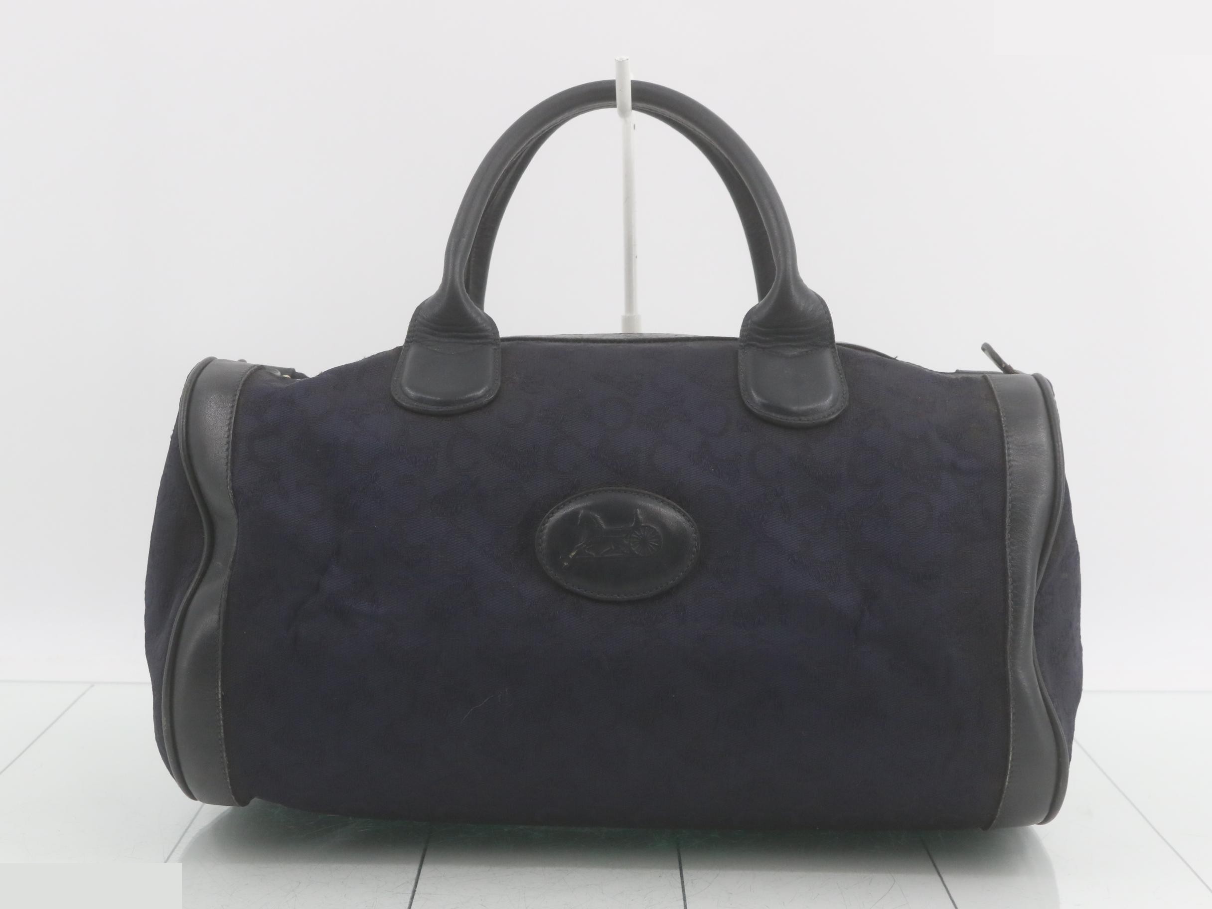 Sulky C Boston Bag