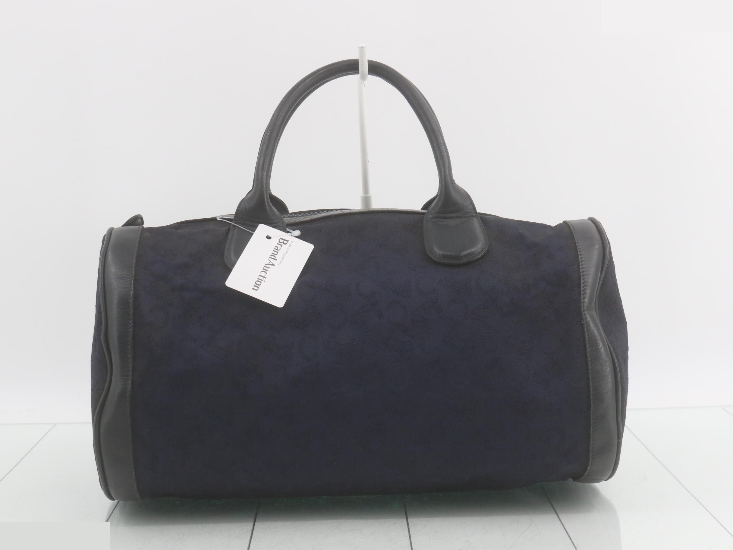Sulky C Boston Bag — view 2