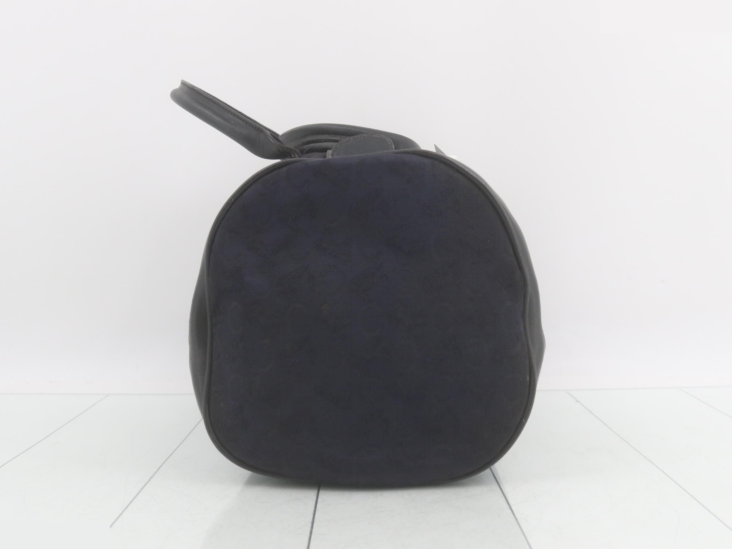 Sulky C Boston Bag — view 3