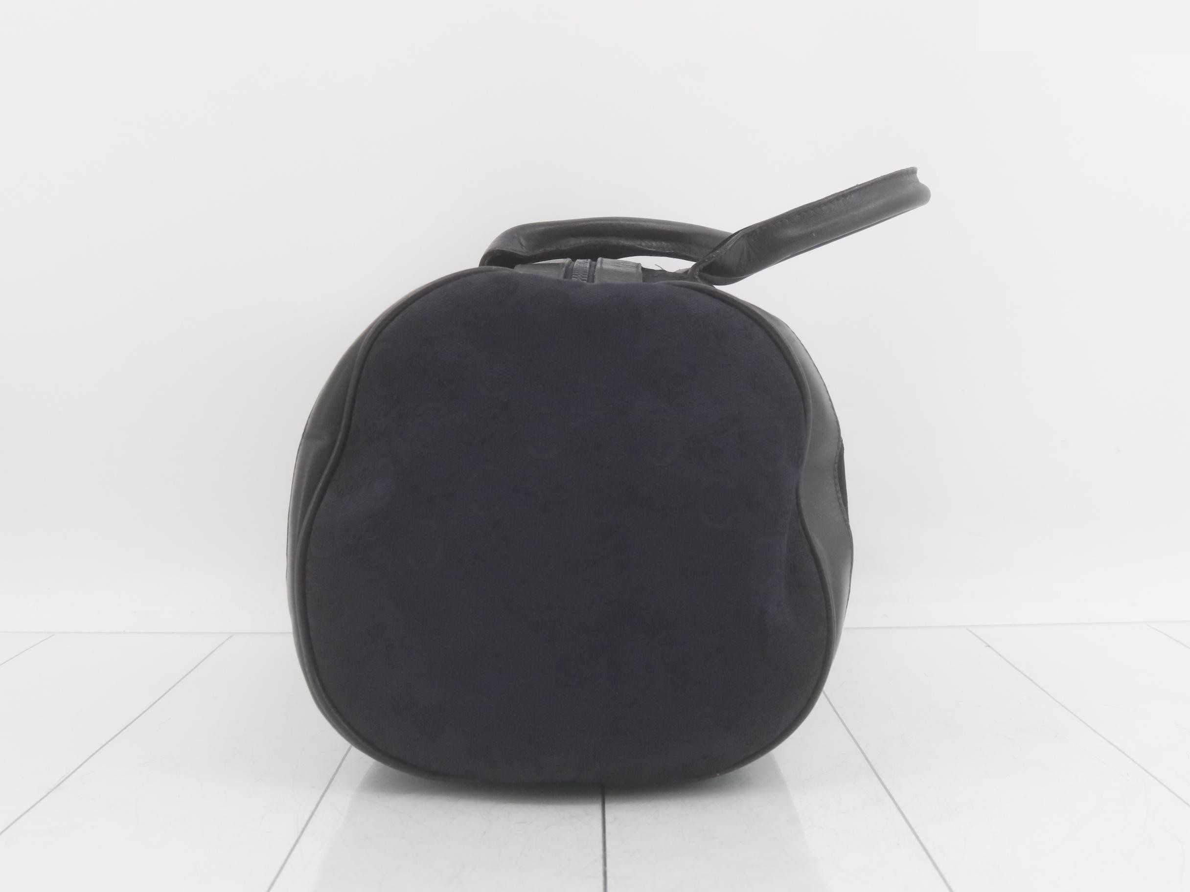 Sulky C Boston Bag — view 4