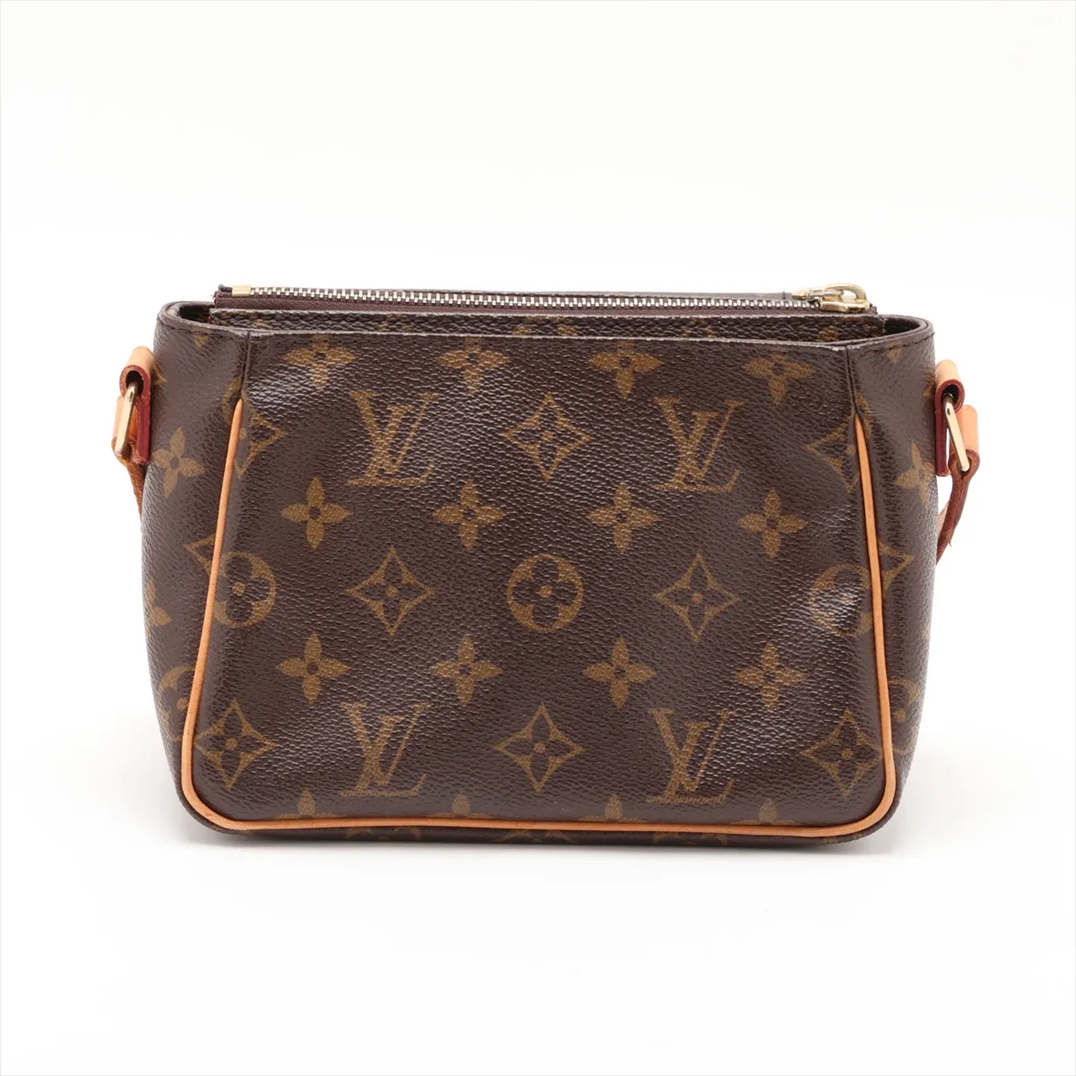 Monogram Vivacite PM M51165 CA1014 Brown — view 2