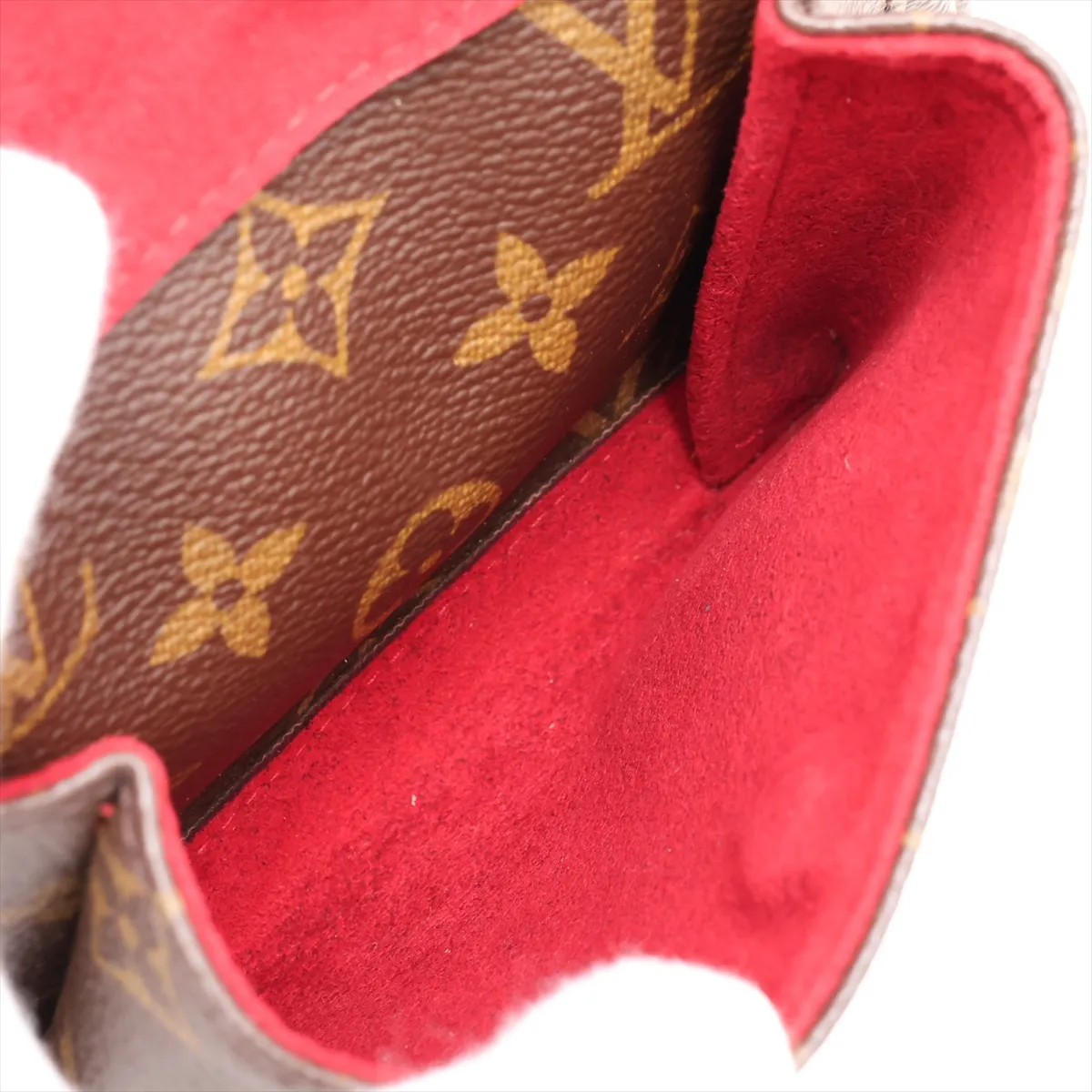 Monogram Vivacite PM M51165 CA1014 Brown — view 7
