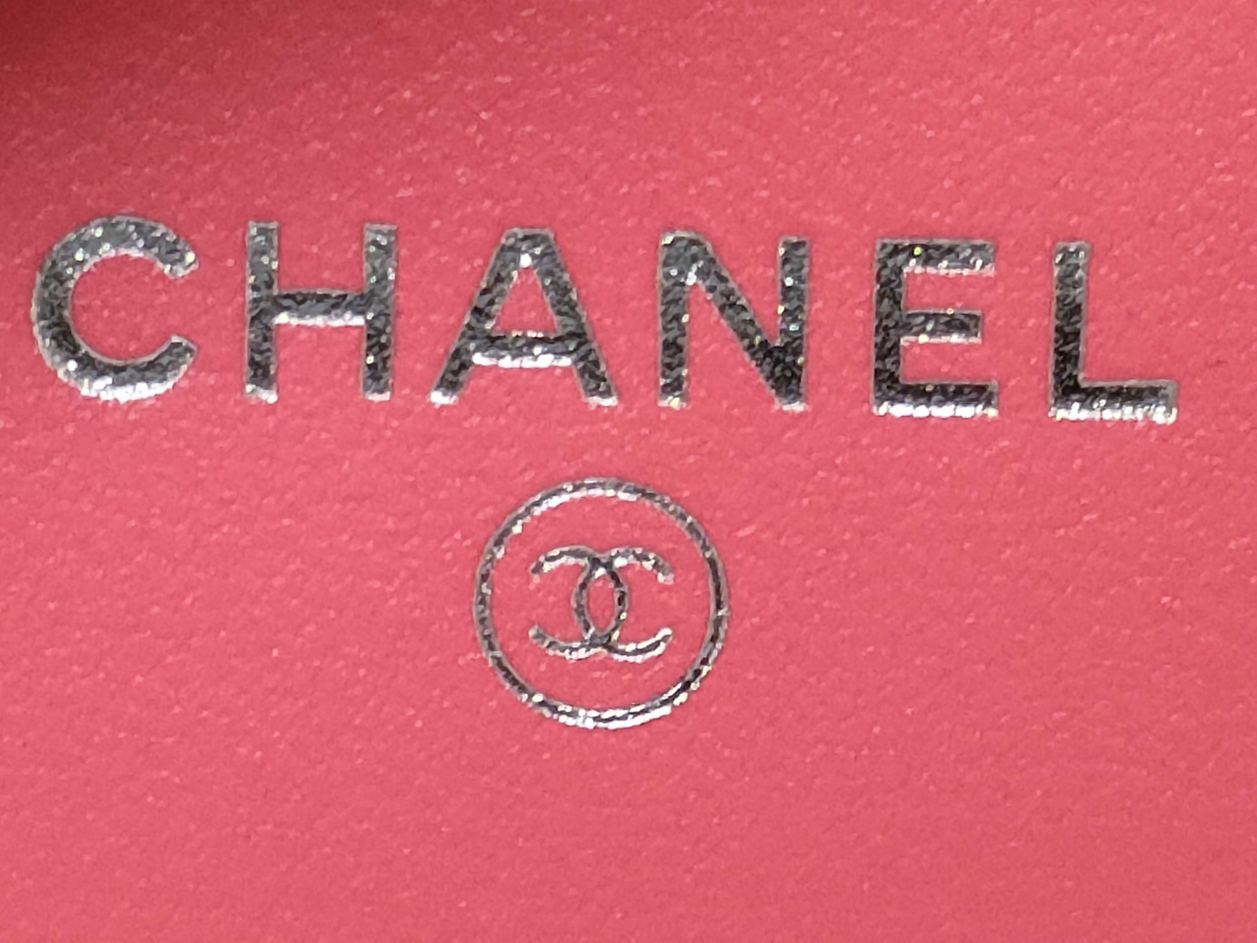 Camellia Wallet — view 11