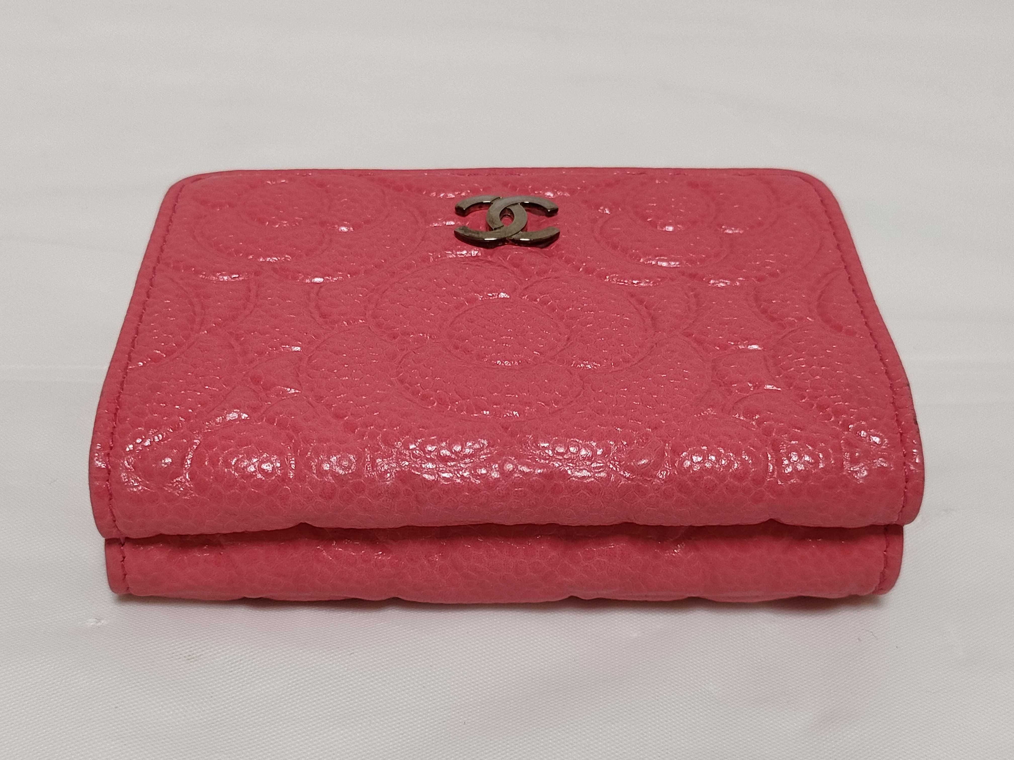 Camellia Wallet — view 4