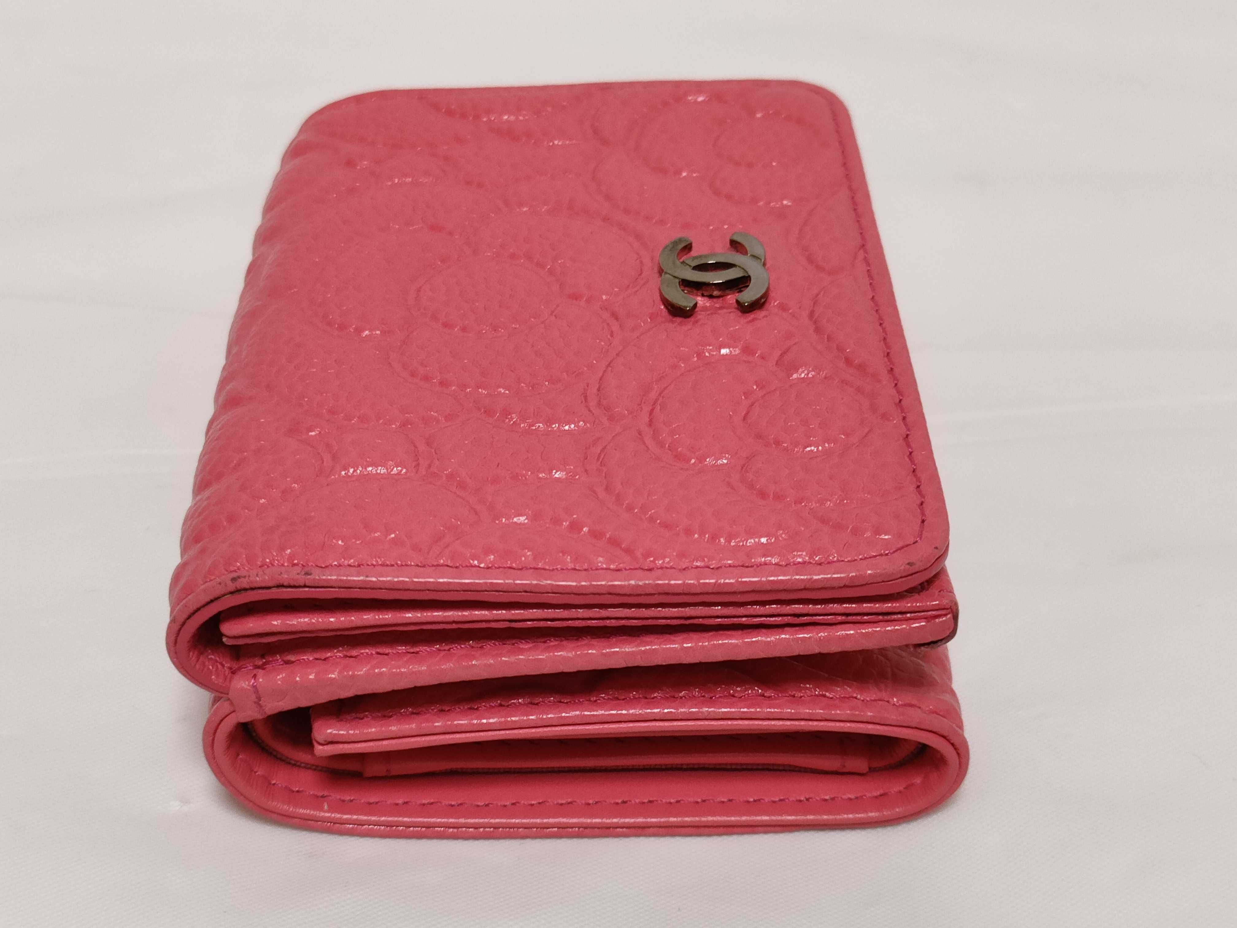 Camellia Wallet — view 5