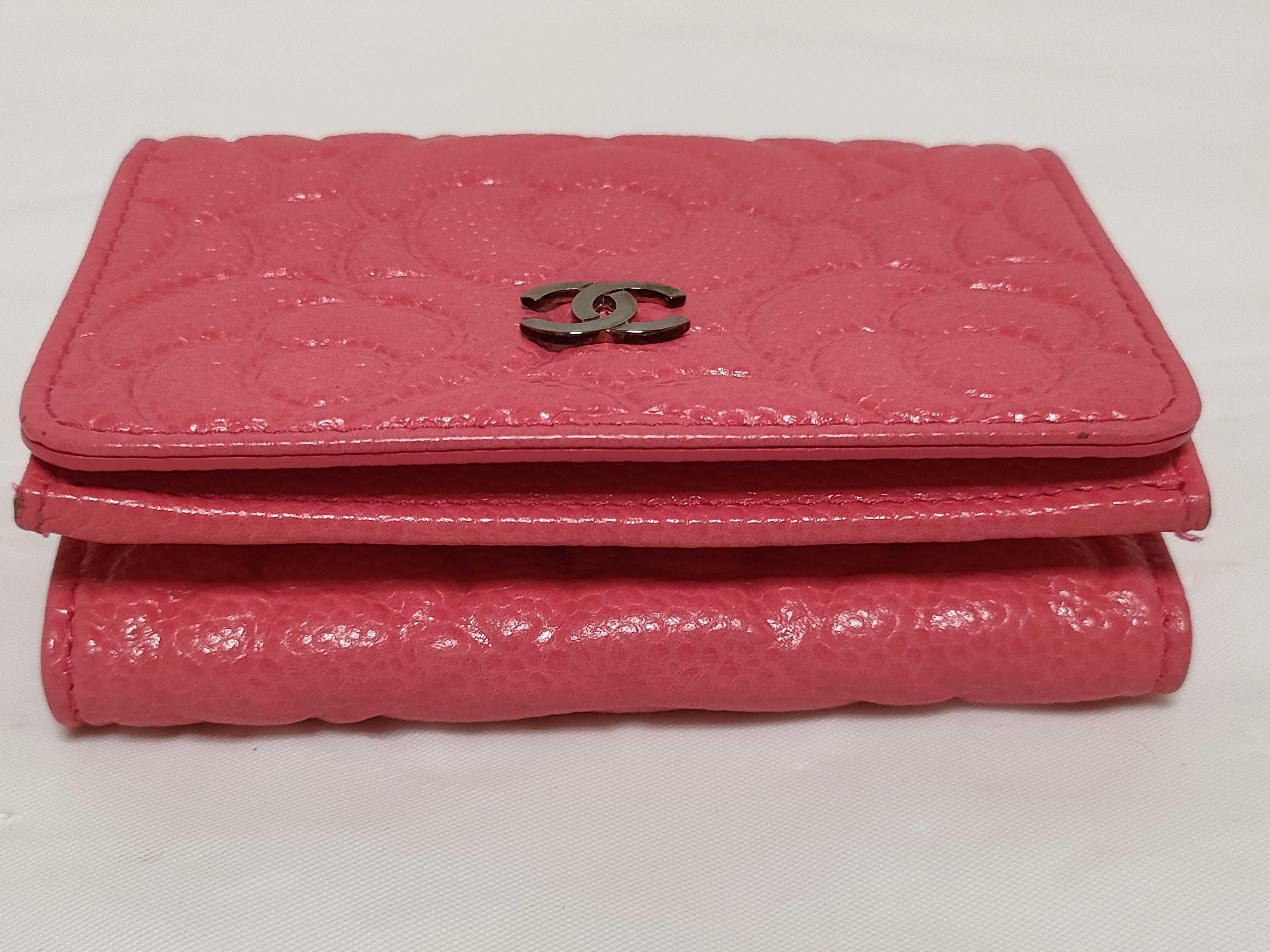 Camellia Wallet — view 6