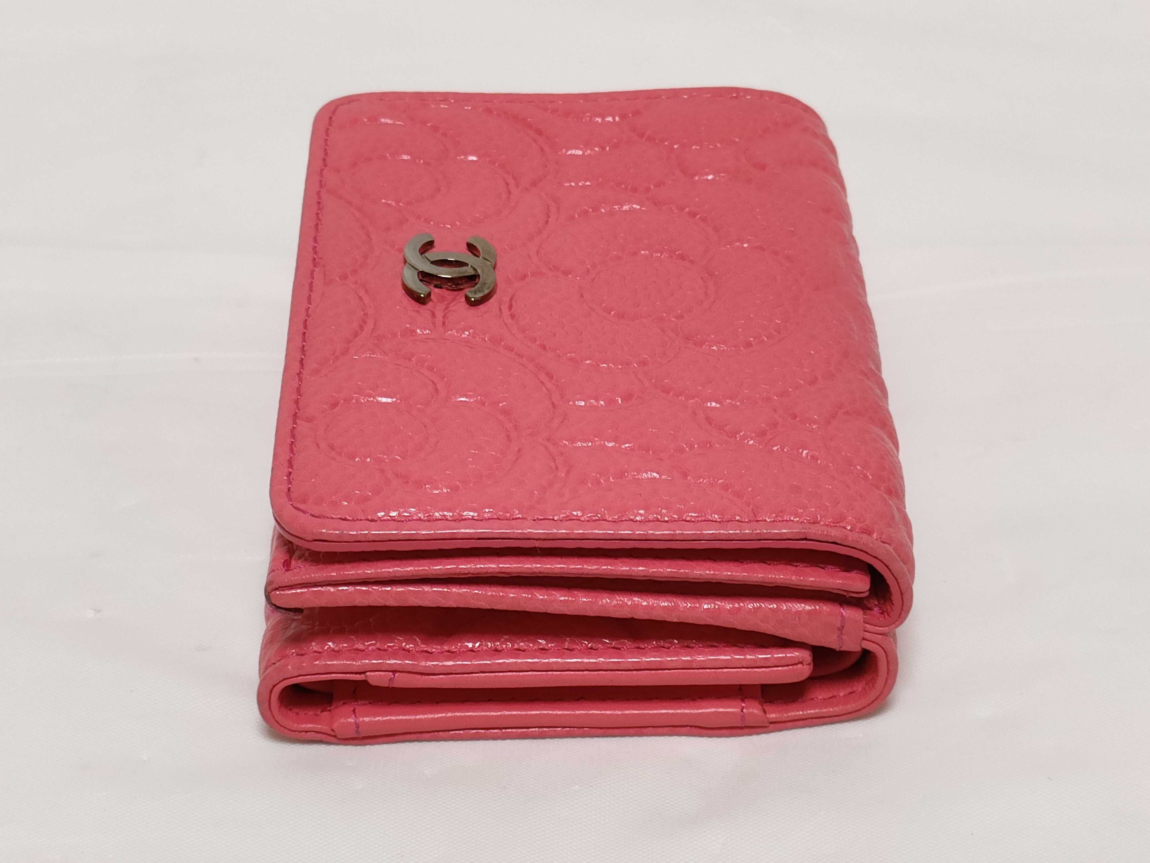 Camellia Wallet — view 7