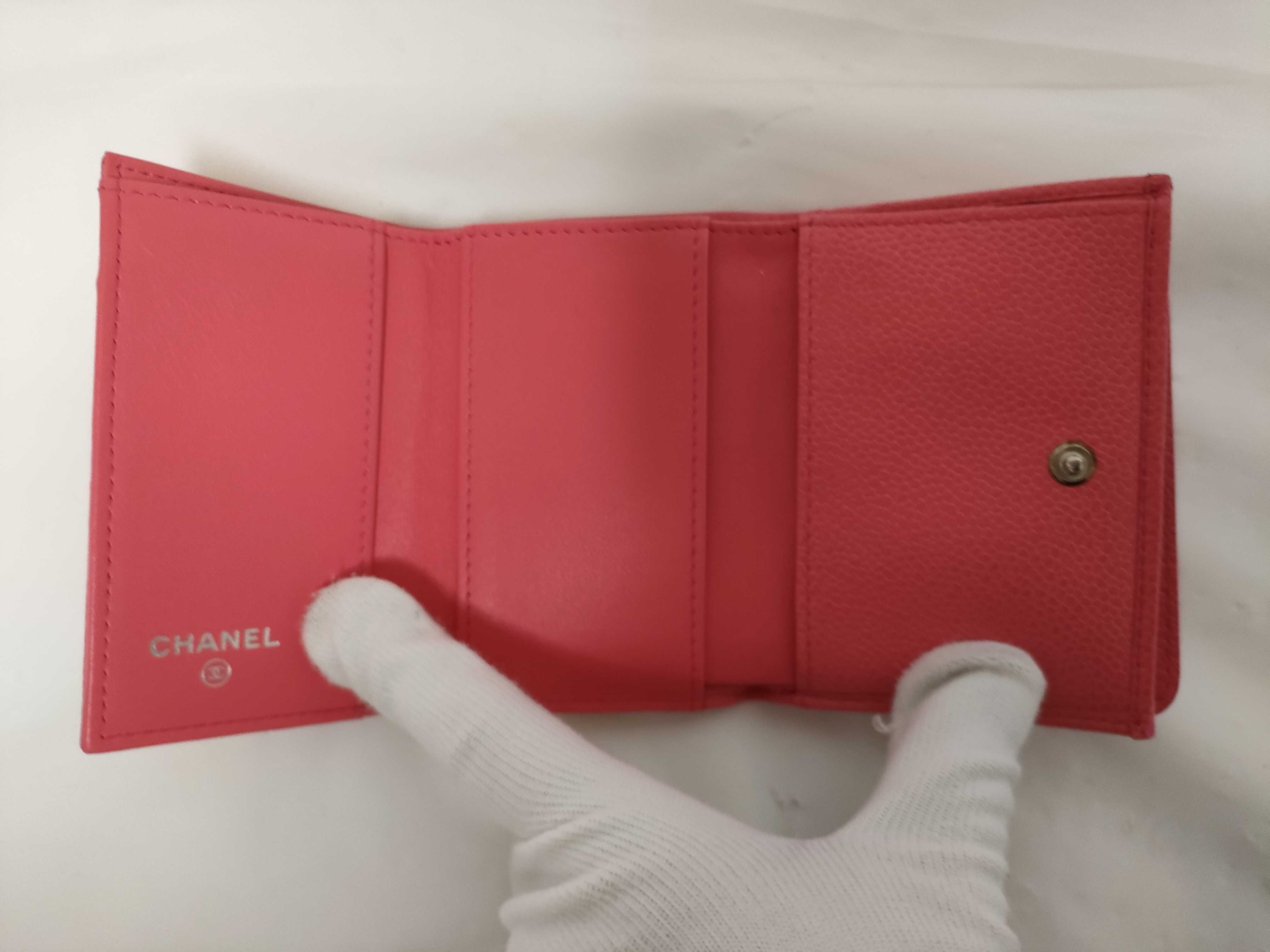 Camellia Wallet — view 8
