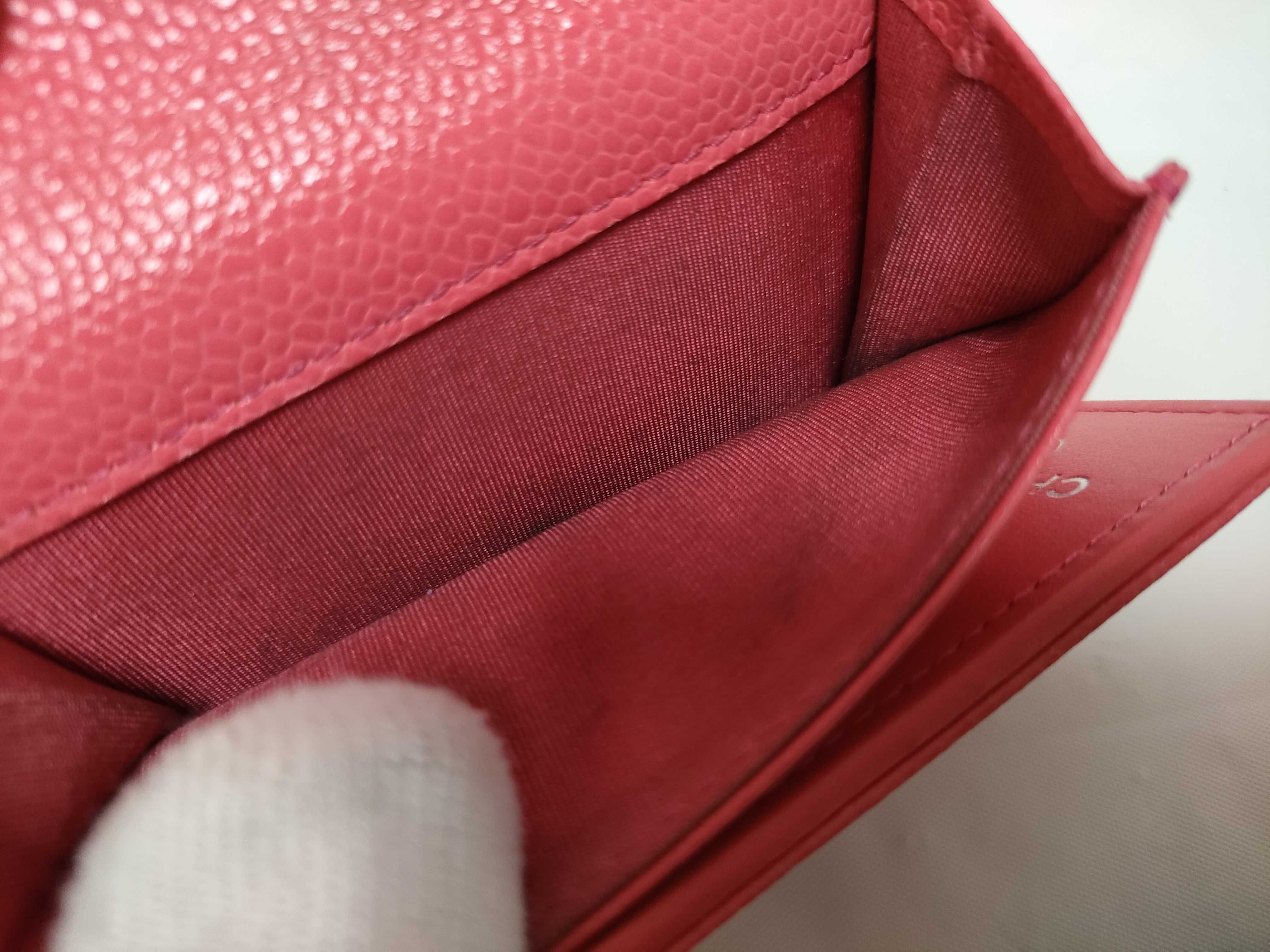 Camellia Wallet — view 10
