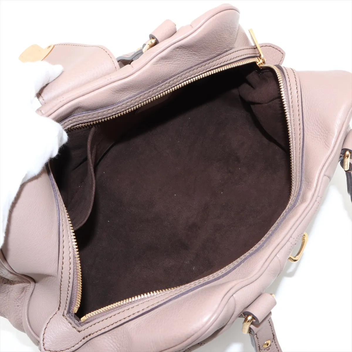 Mahina Lunar PM M93443 AR2160 Brown — view 7