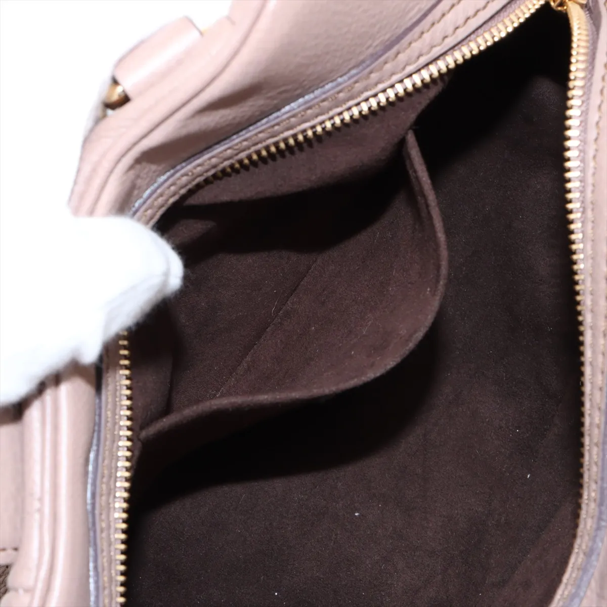 Mahina Lunar PM M93443 AR2160 Brown — view 8