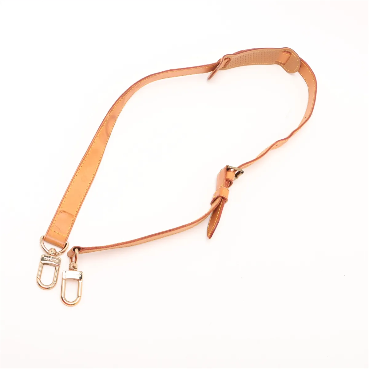 Monogram Keepall Bandouliere 55 M41414 Serial Unclear Brown — view 7