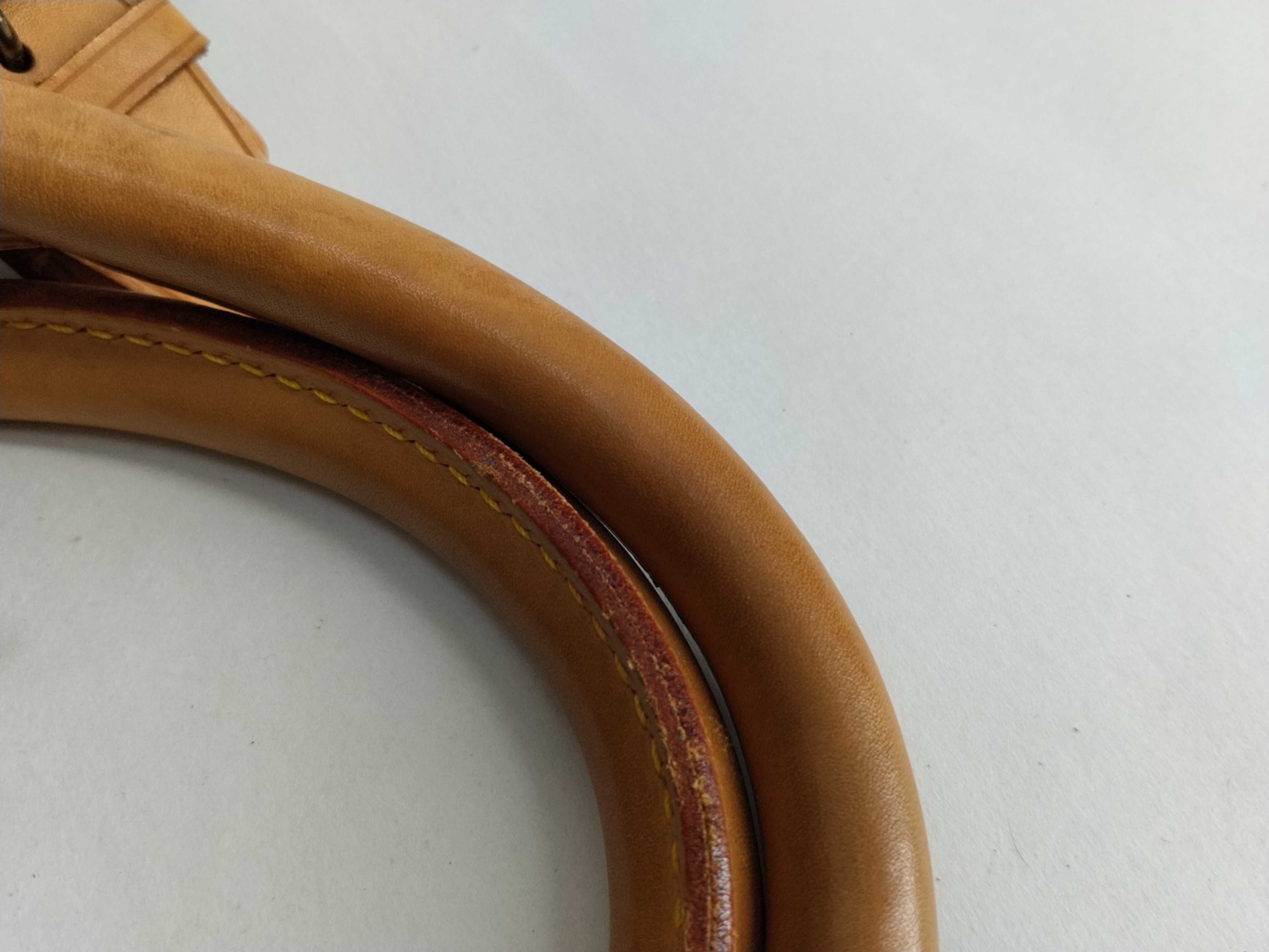 Monogram Louis Vuitton Keepall Boston Bag — view 4
