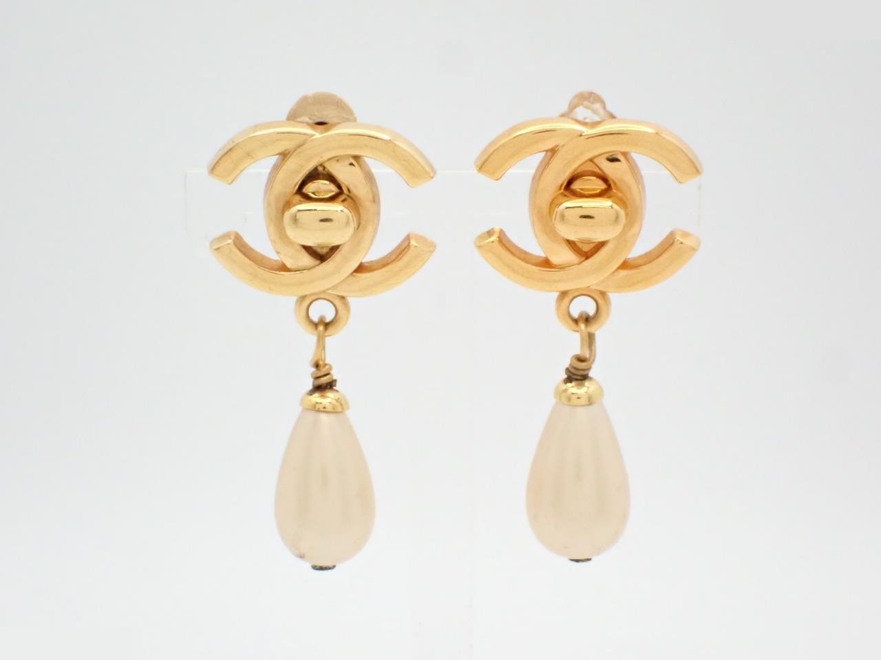 96P here mark fake pearl