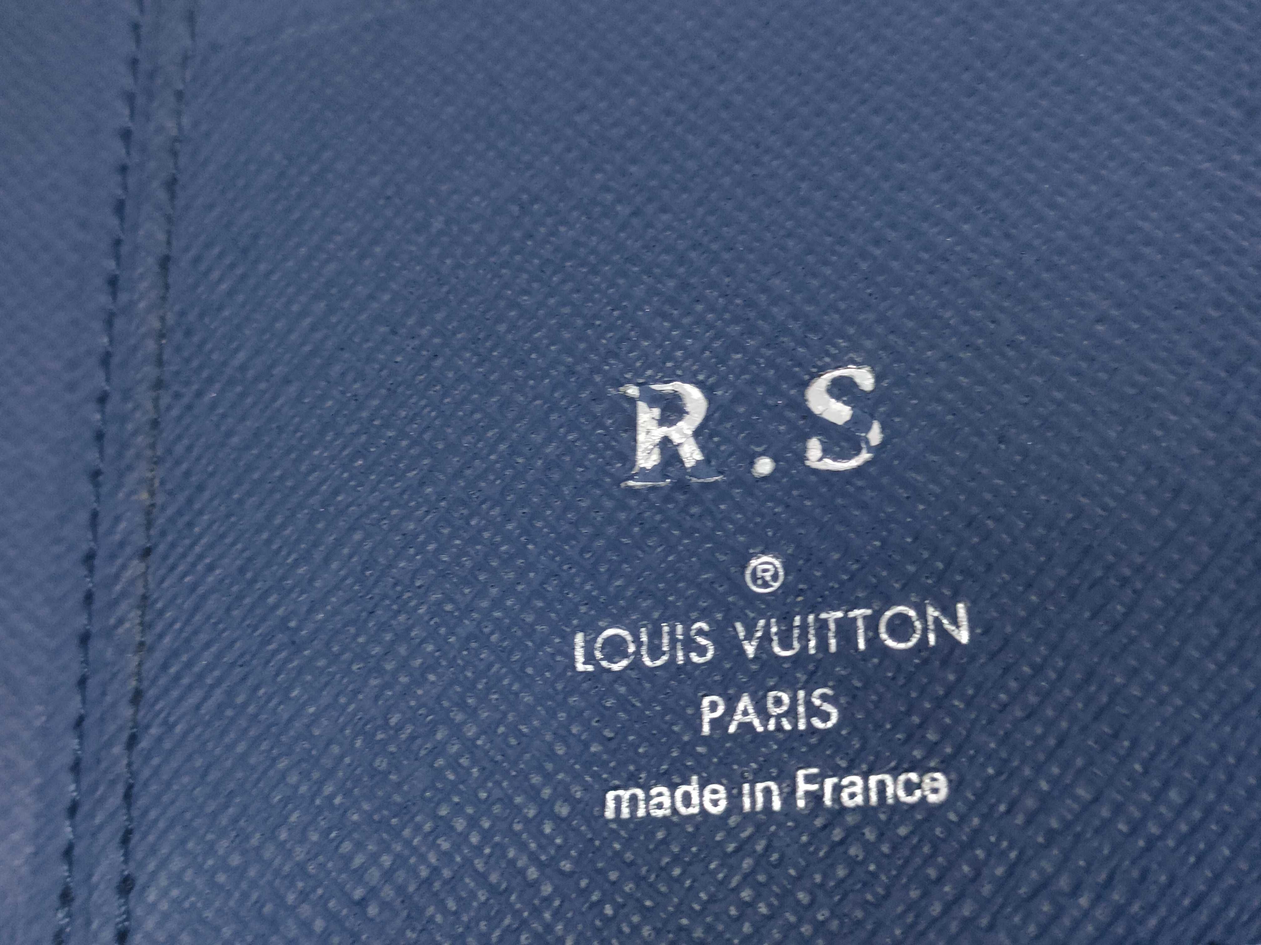 Epi M60622 Portefeuille Brazza Wallet — view 13