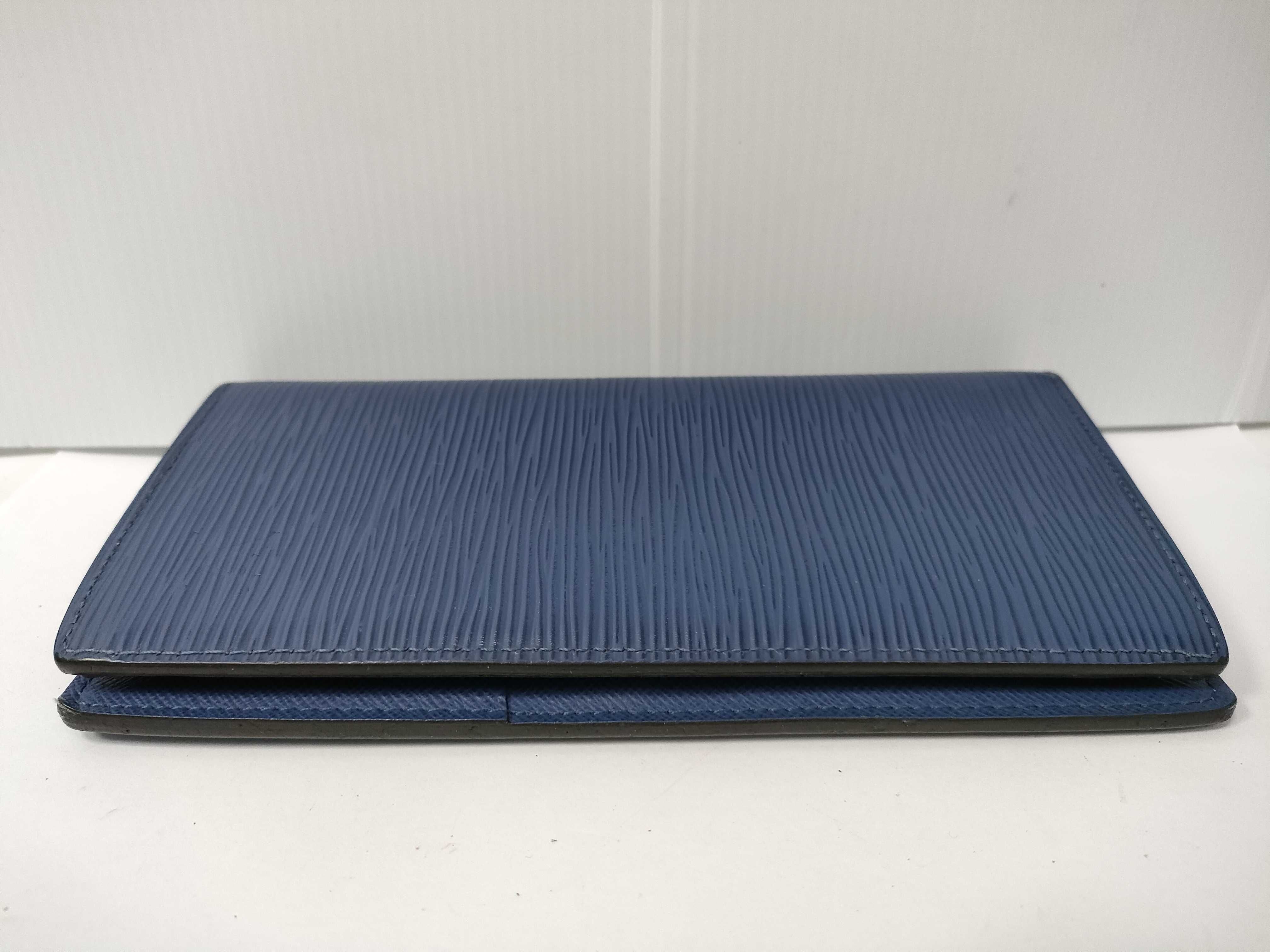 Epi M60622 Portefeuille Brazza Wallet — view 3