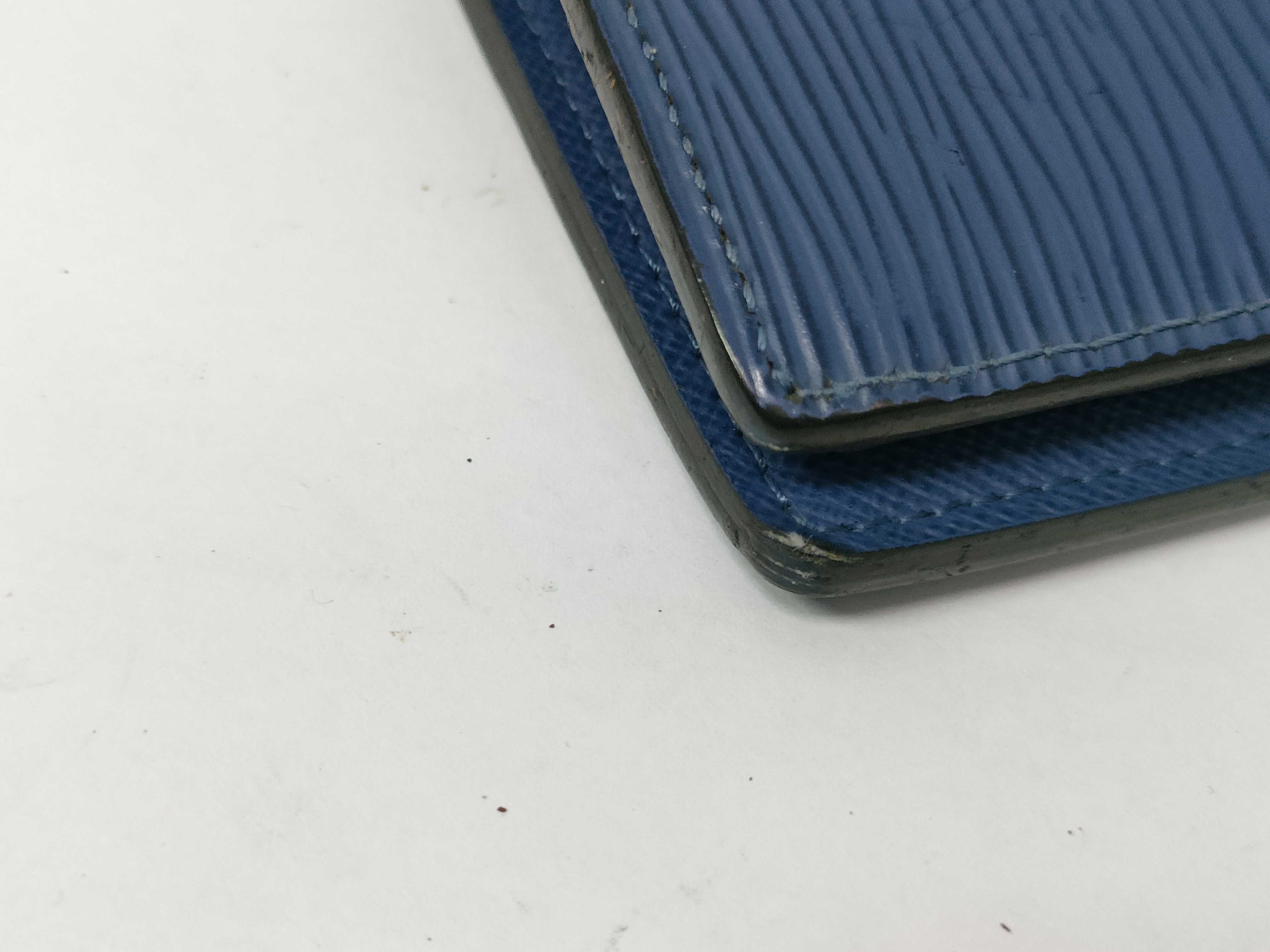 Epi M60622 Portefeuille Brazza Wallet — view 4