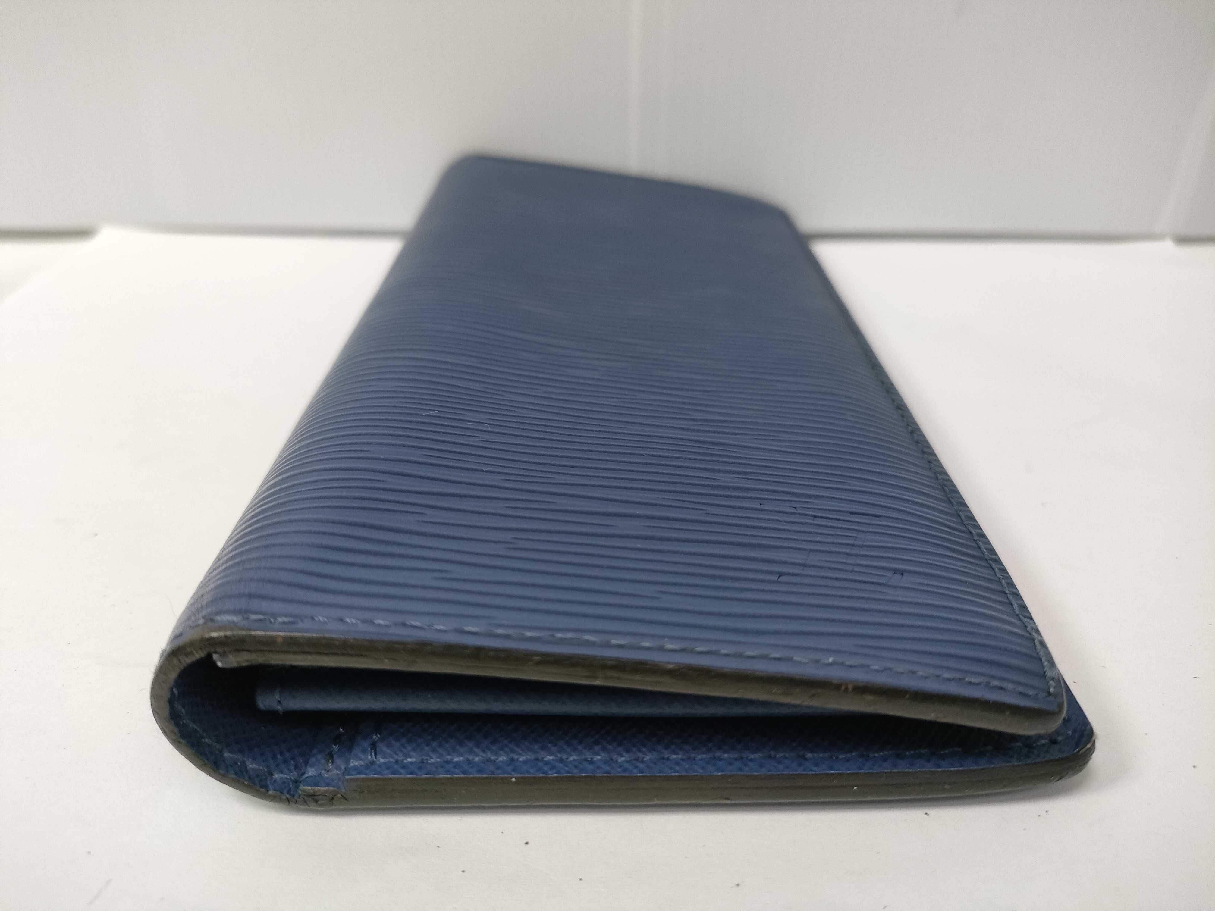 Epi M60622 Portefeuille Brazza Wallet — view 5