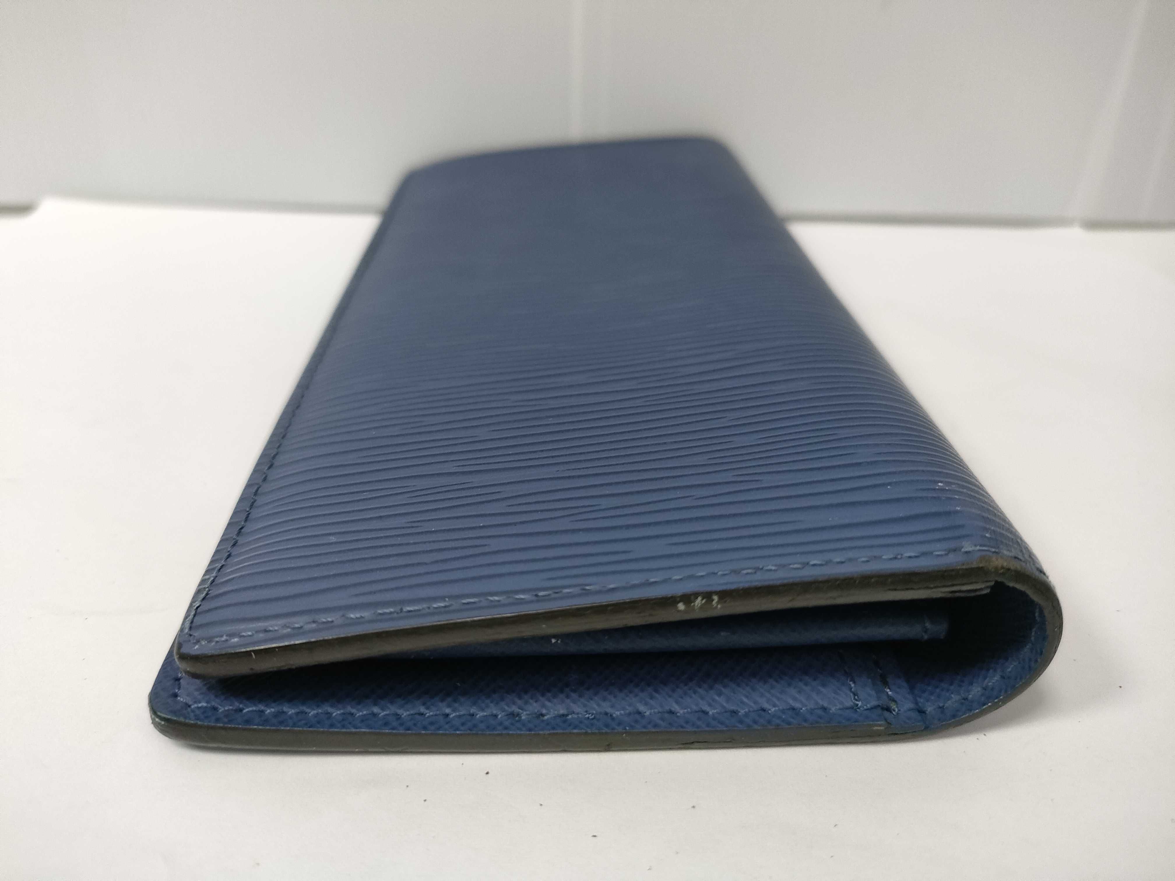 Epi M60622 Portefeuille Brazza Wallet — view 6