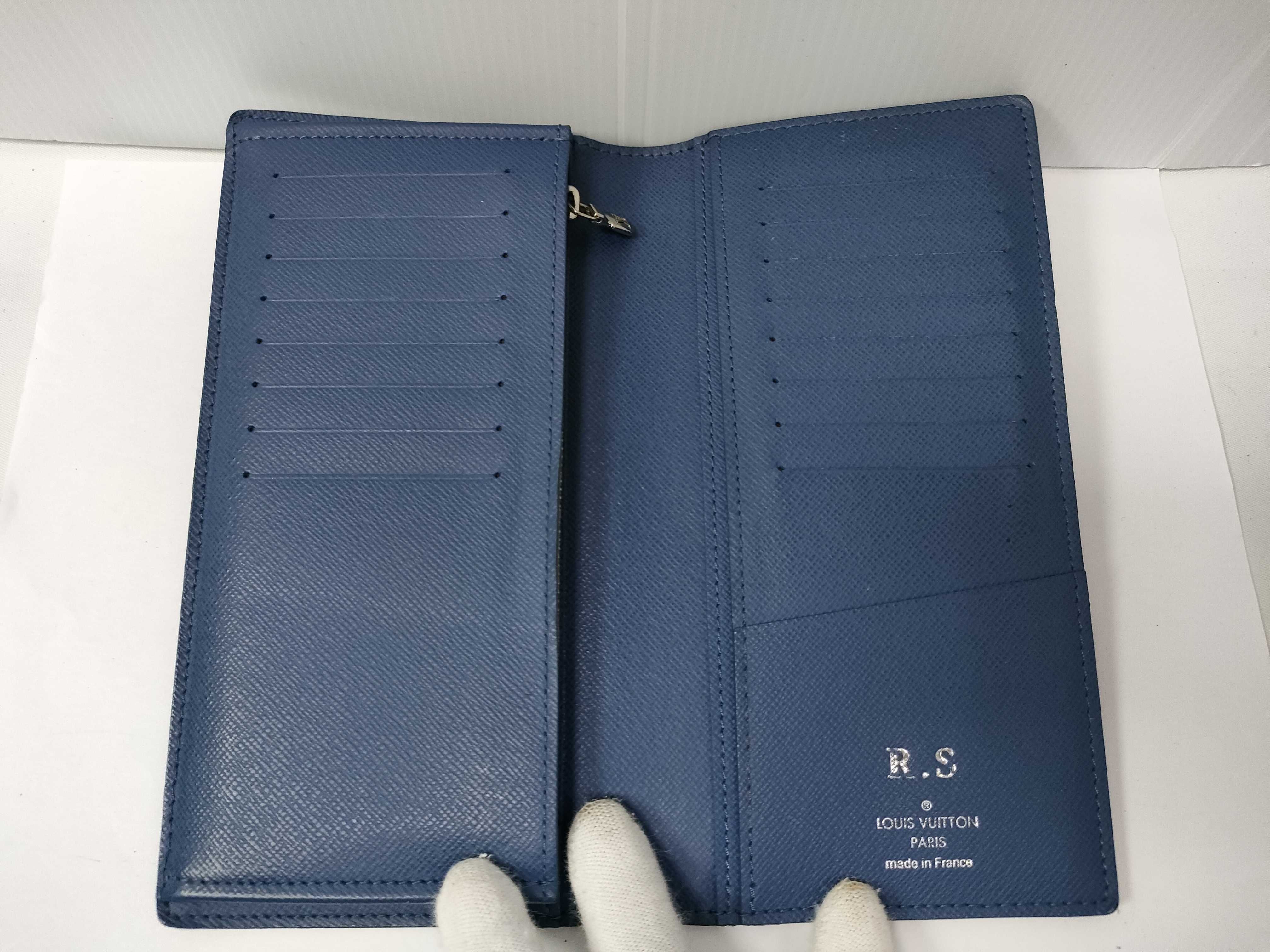 Epi M60622 Portefeuille Brazza Wallet — view 7