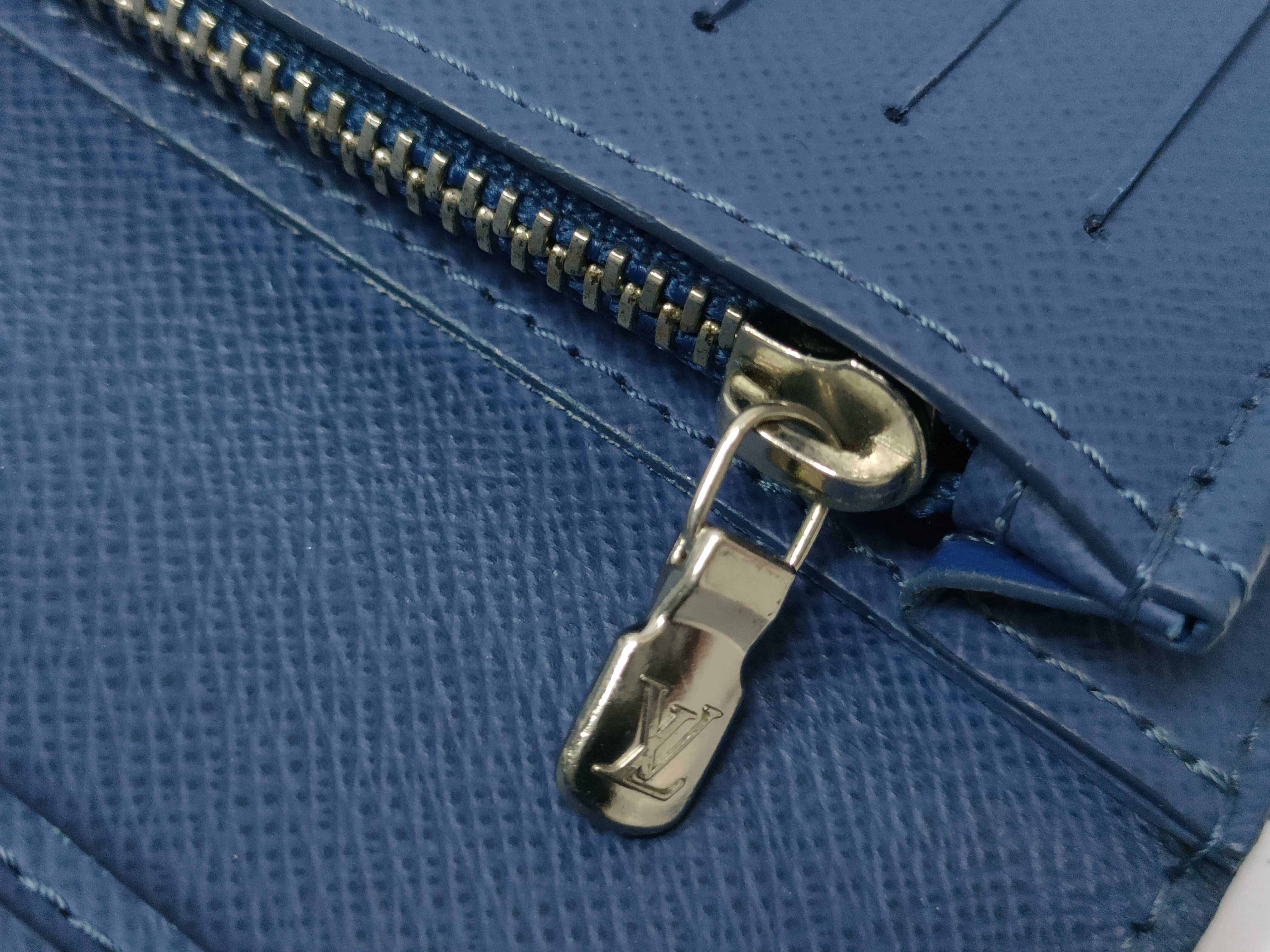 Epi M60622 Portefeuille Brazza Wallet — view 8
