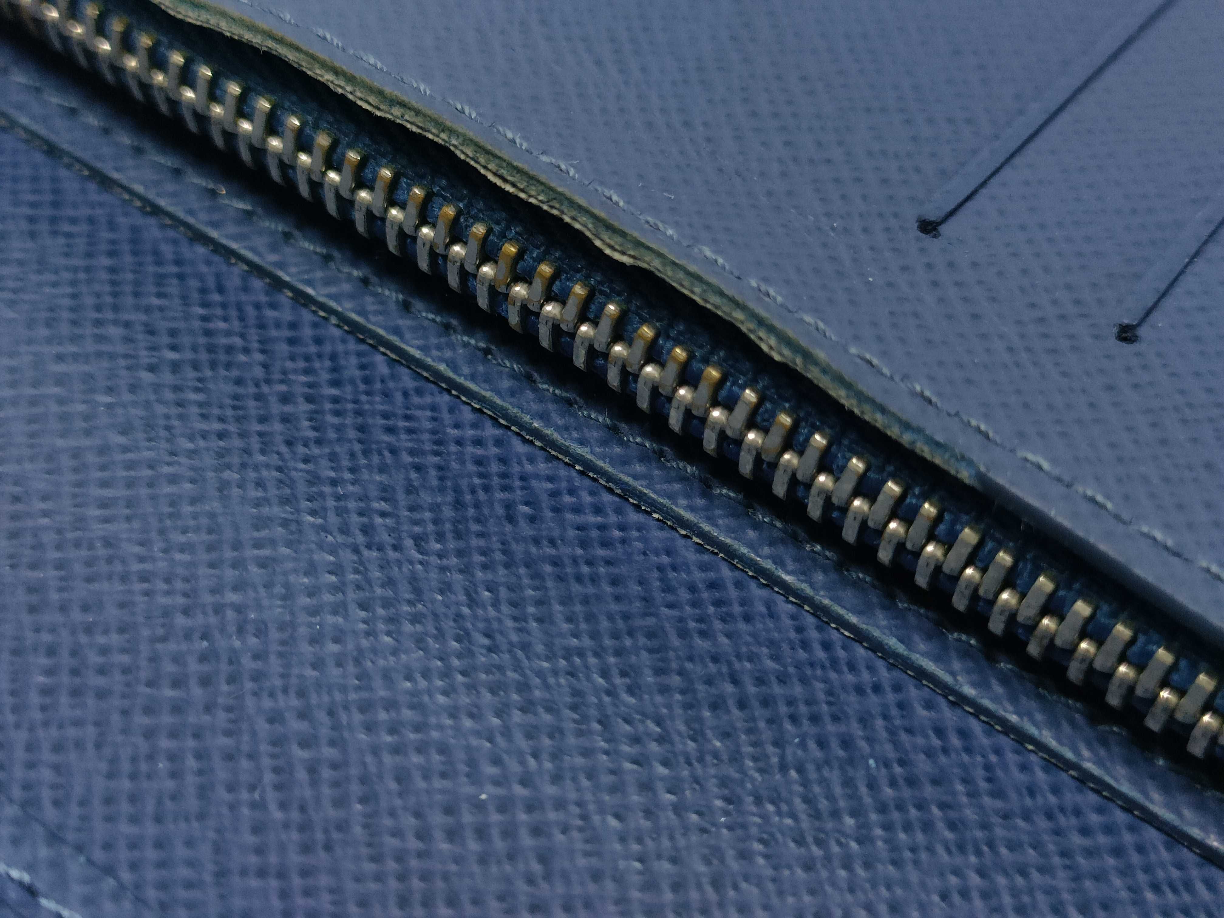 Epi M60622 Portefeuille Brazza Wallet — view 9