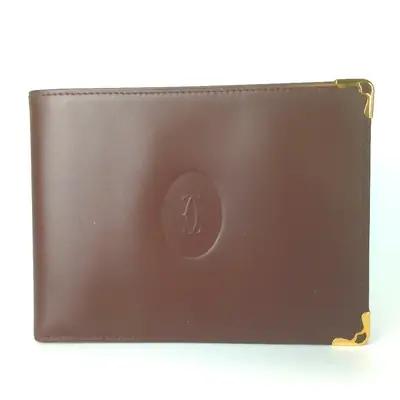 Must Line (Bags) and Wallets