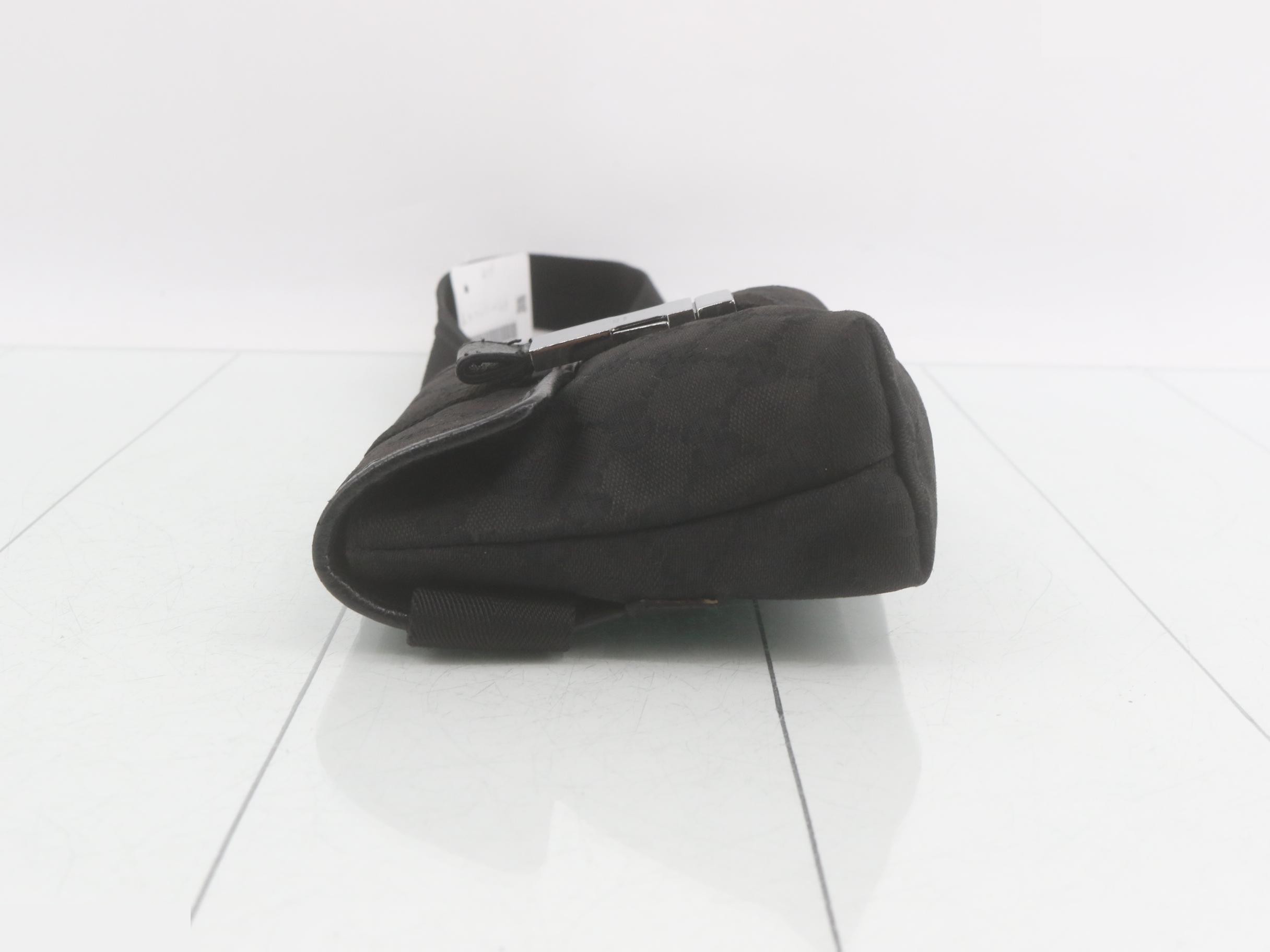 GG Canvas (Bag) - Waist Bag — view 4