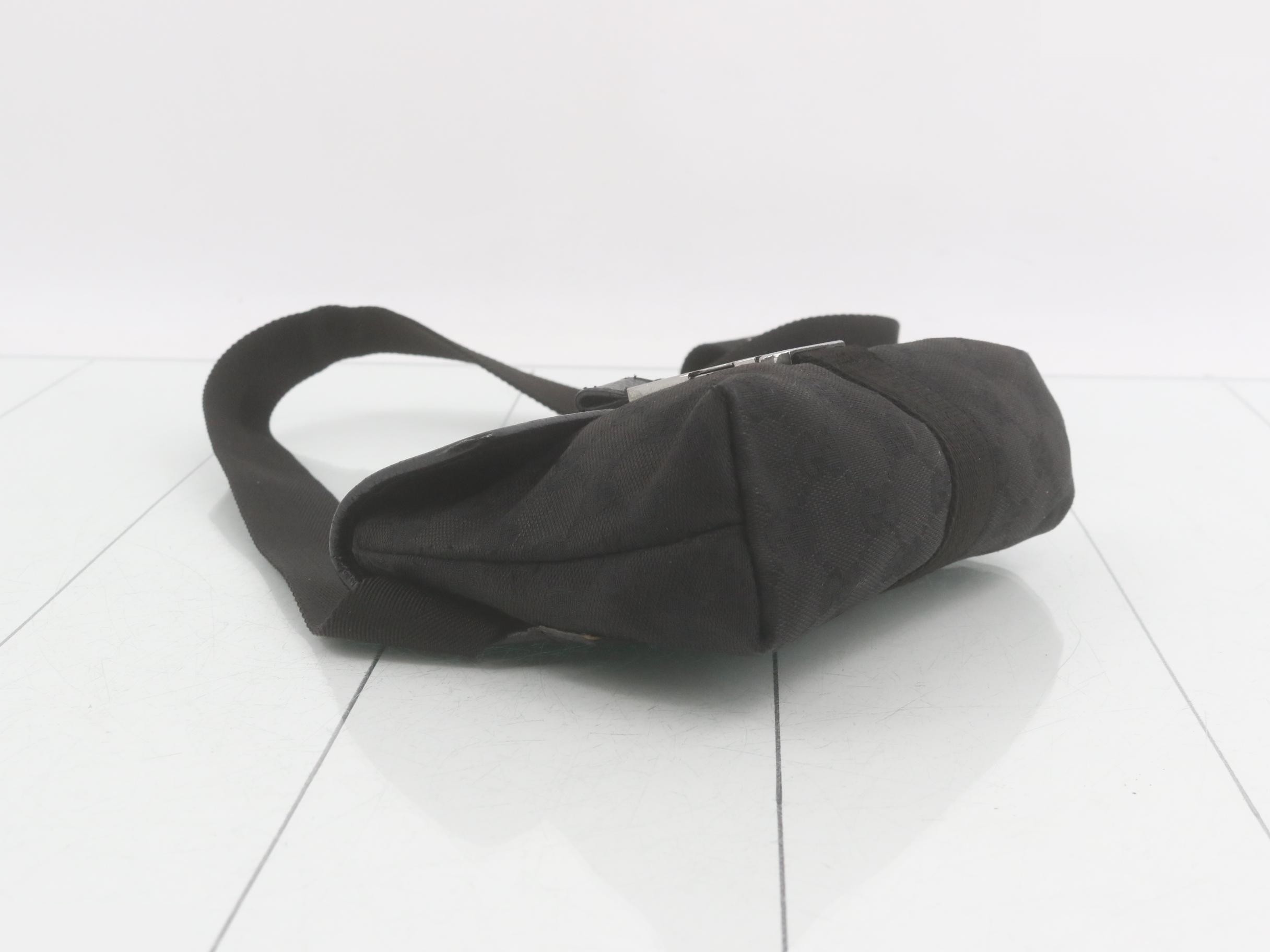GG Canvas (Bag) - Waist Bag — view 5
